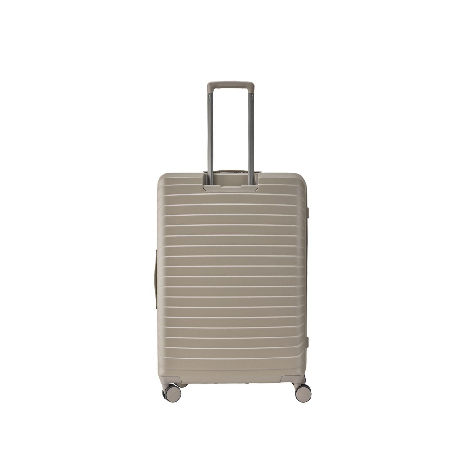 CROSSING INVI 25" Medium Expandable Luggage With Front & Middle Access