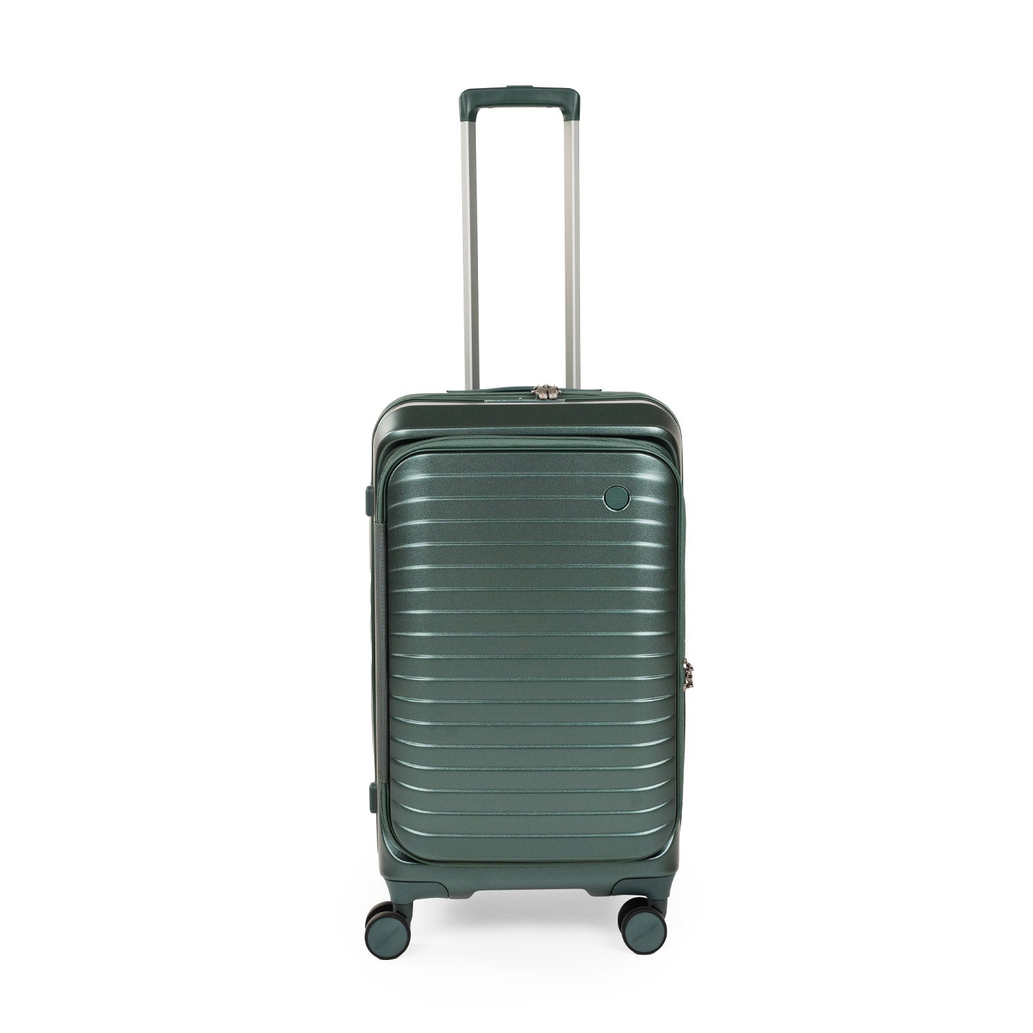 CROSSING INVI TRUNK 26" Medium Expandable Luggage With Front & Middle Access
