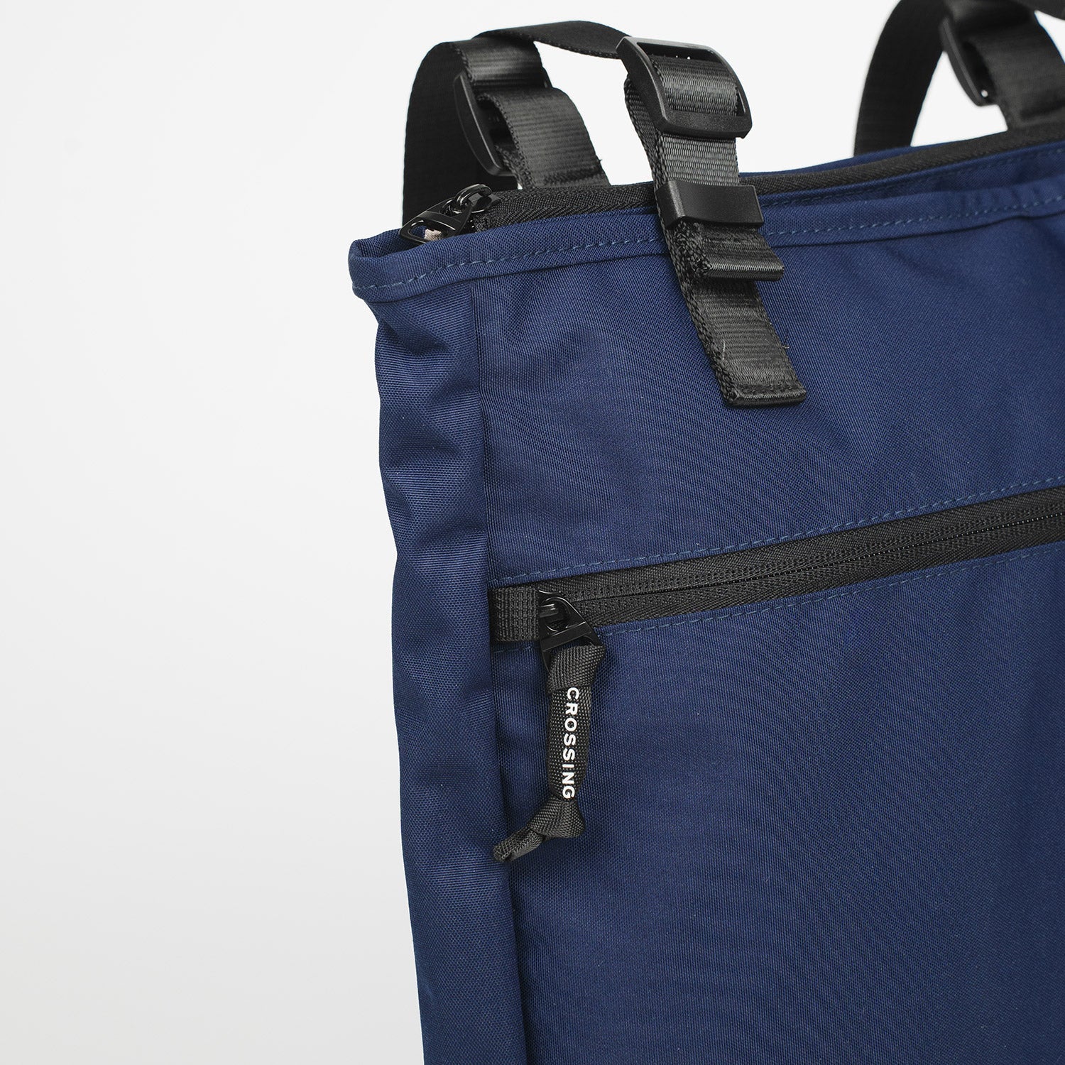 Crossing Jet Set Carry Laptop 14” Tote with RFID (SA)