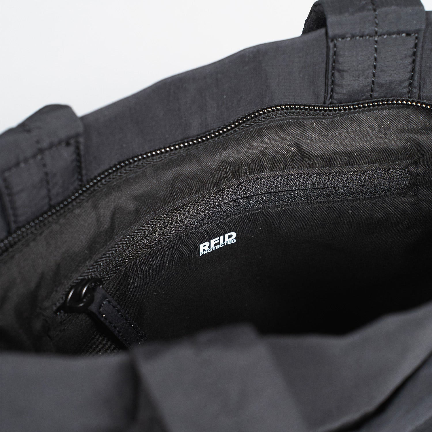 Crossing Jill Anti-Theft RFID Dual Carry Crossbody Bag