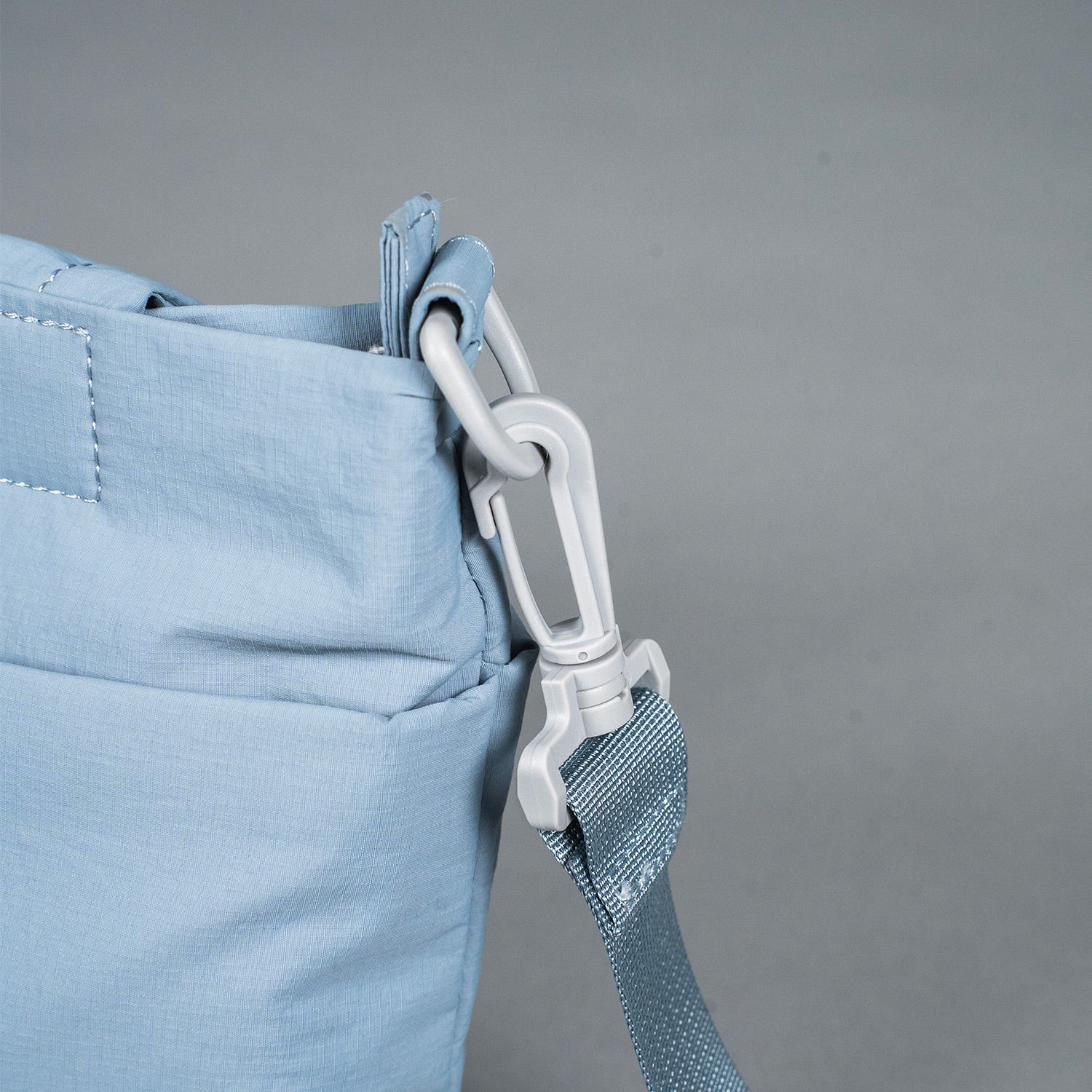 Crossing Jill Anti-Theft RFID Dual Carry Crossbody Bag