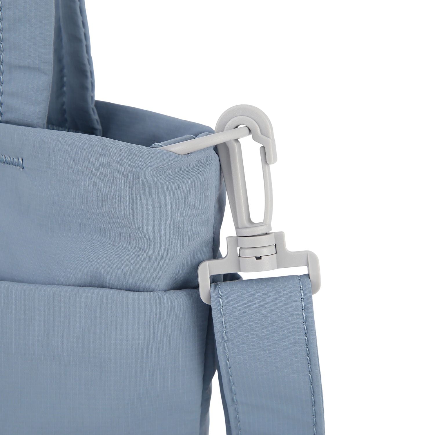 Crossing Jill Anti-Theft RFID Dual Carry Crossbody Bag V3