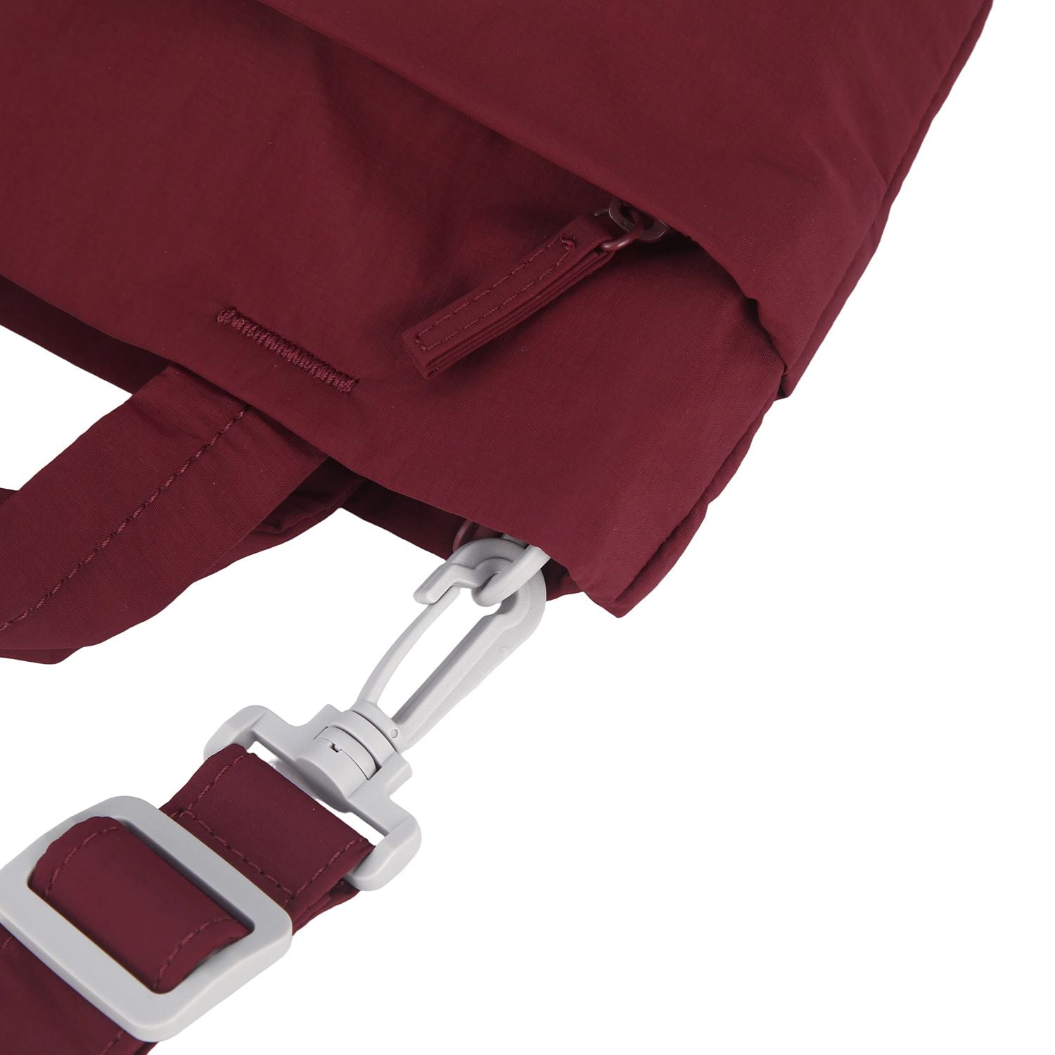 Crossing Jill Anti-Theft RFID Dual Carry Crossbody Bag V3