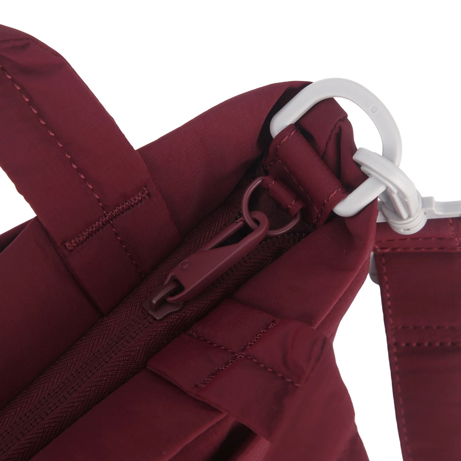 Crossing Jill Anti-Theft RFID Dual Carry Crossbody Bag V3