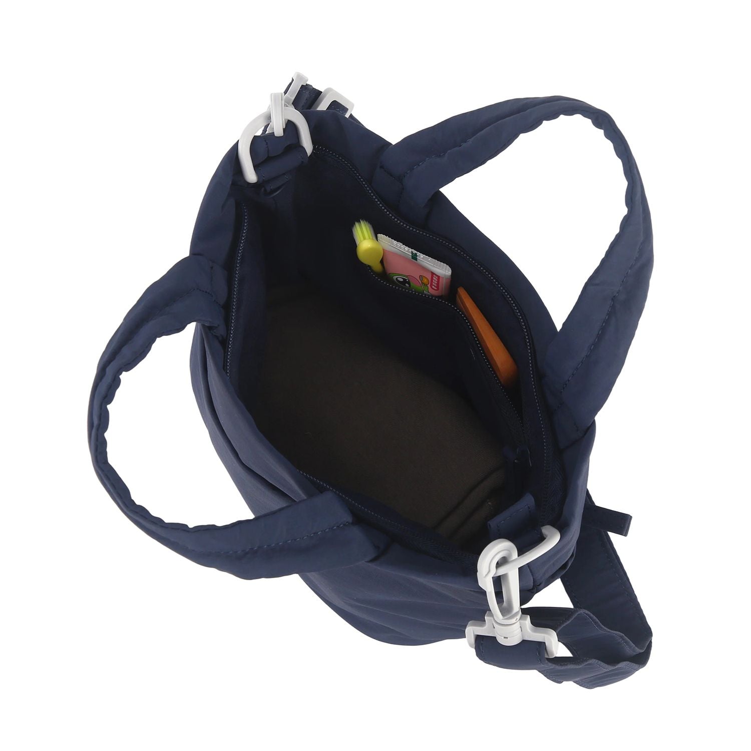 Crossing Jill Anti-Theft RFID Dual Carry Crossbody Bag V3