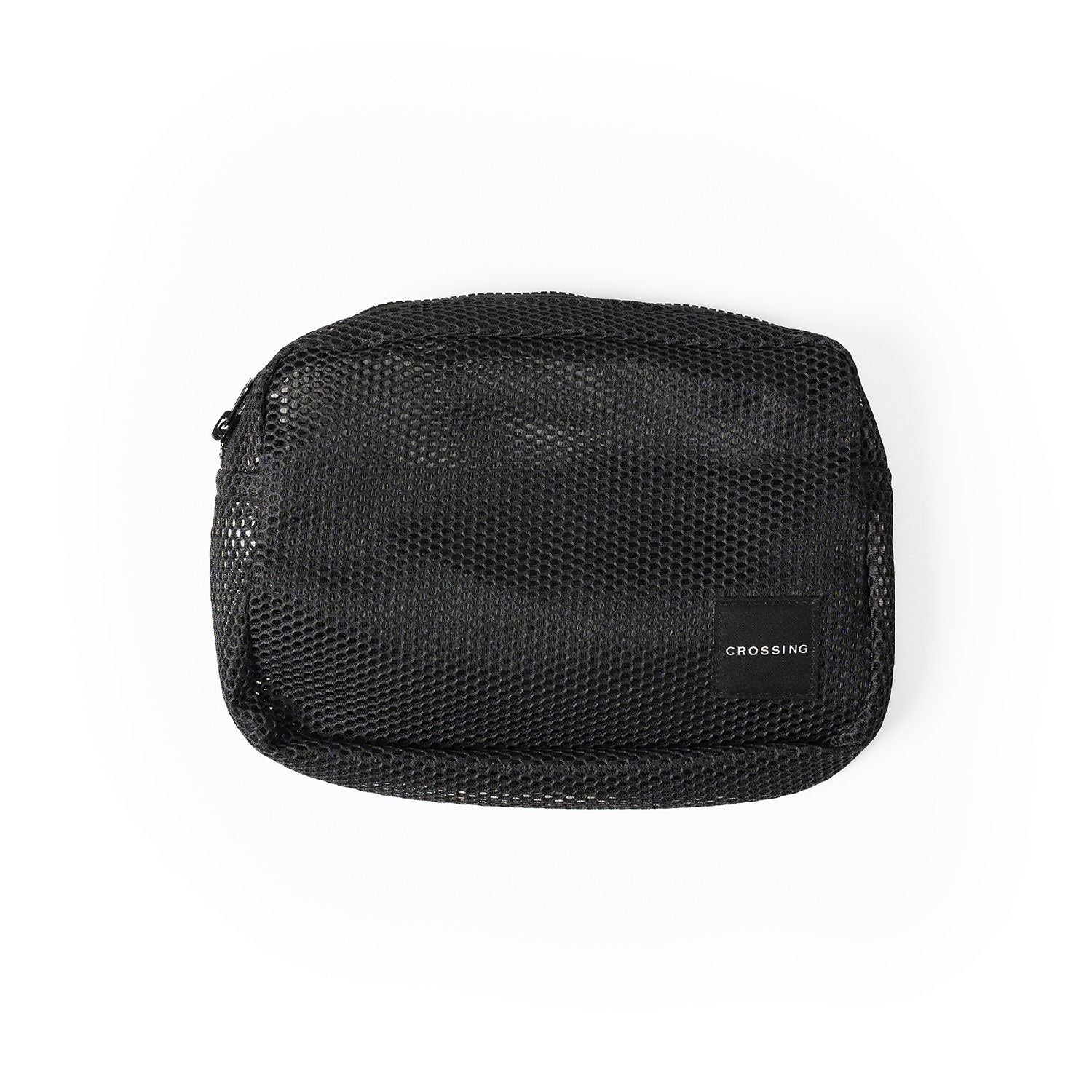 Crossing Jules Everywhere Mesh Pouch (Large)