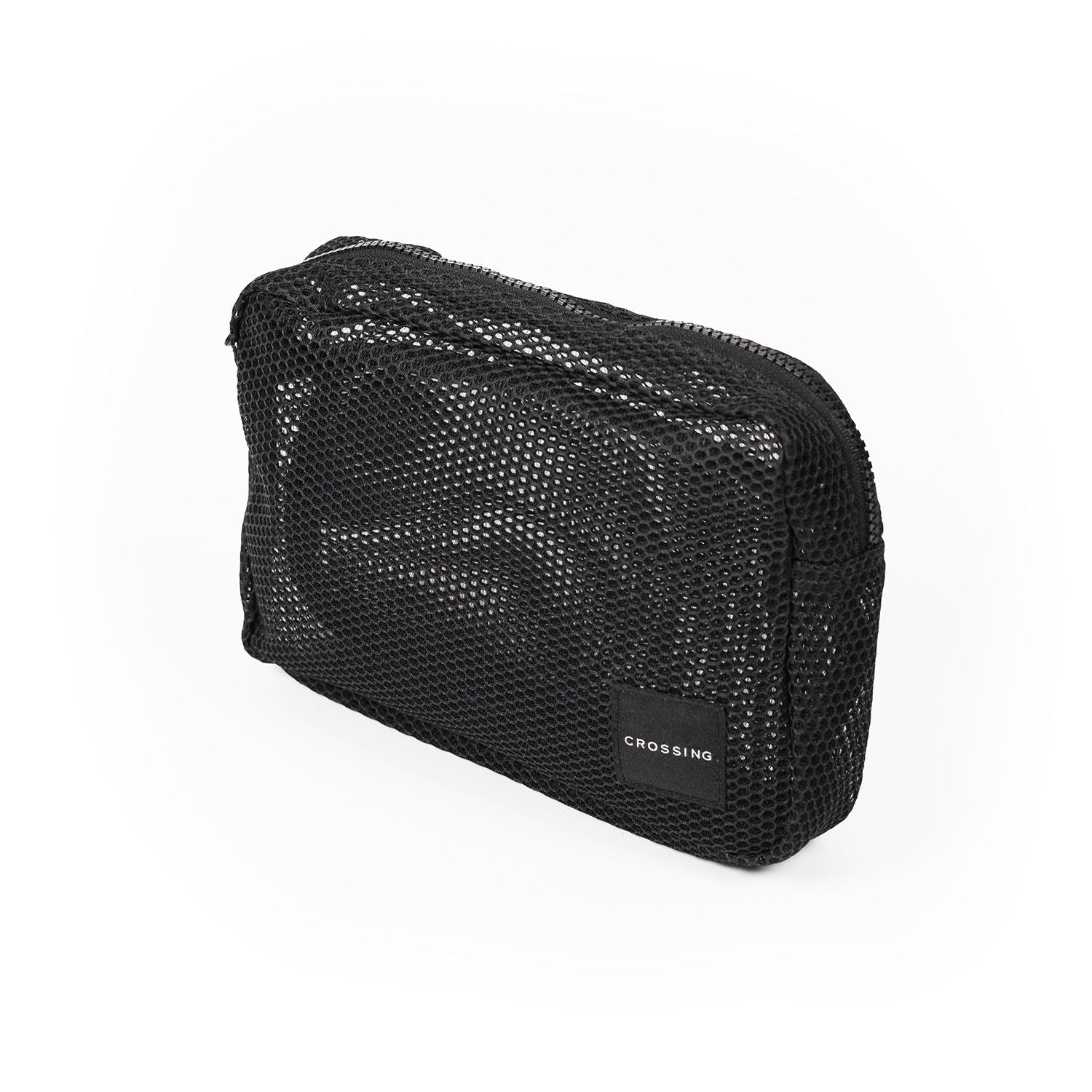 Crossing Jules Everywhere Mesh Pouch (Large)