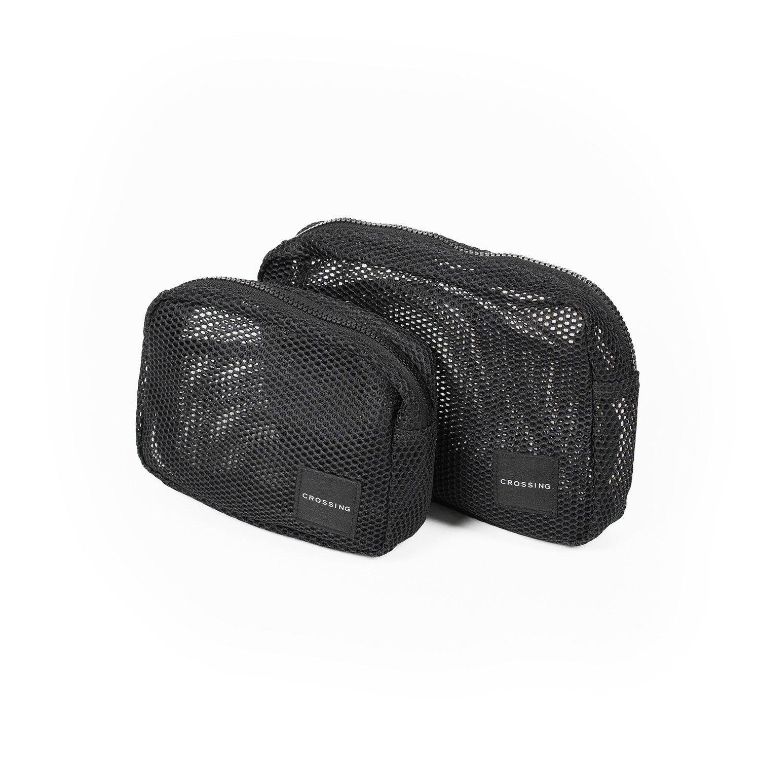 Crossing Jules Everywhere Mesh Pouch (Large)