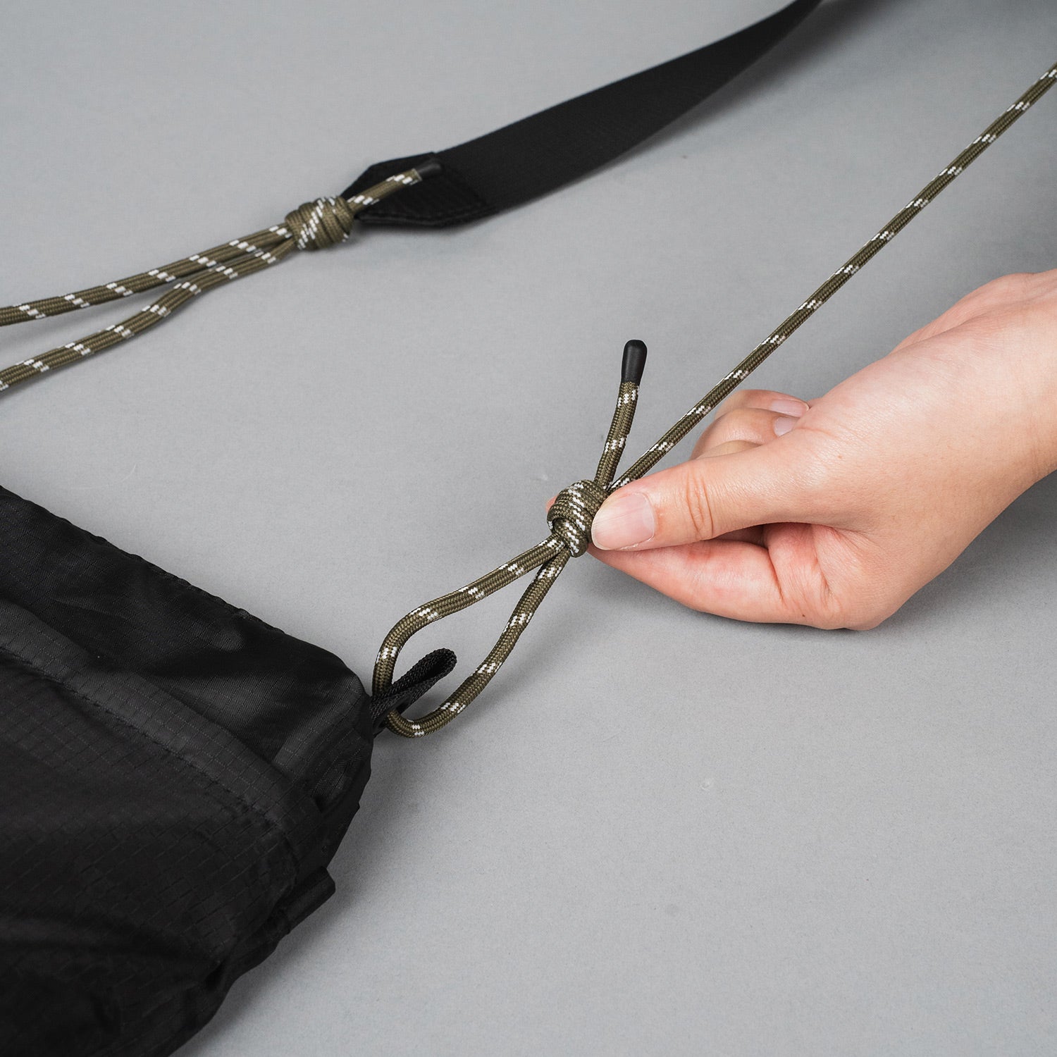 Crossing Kai Crossbody Bag