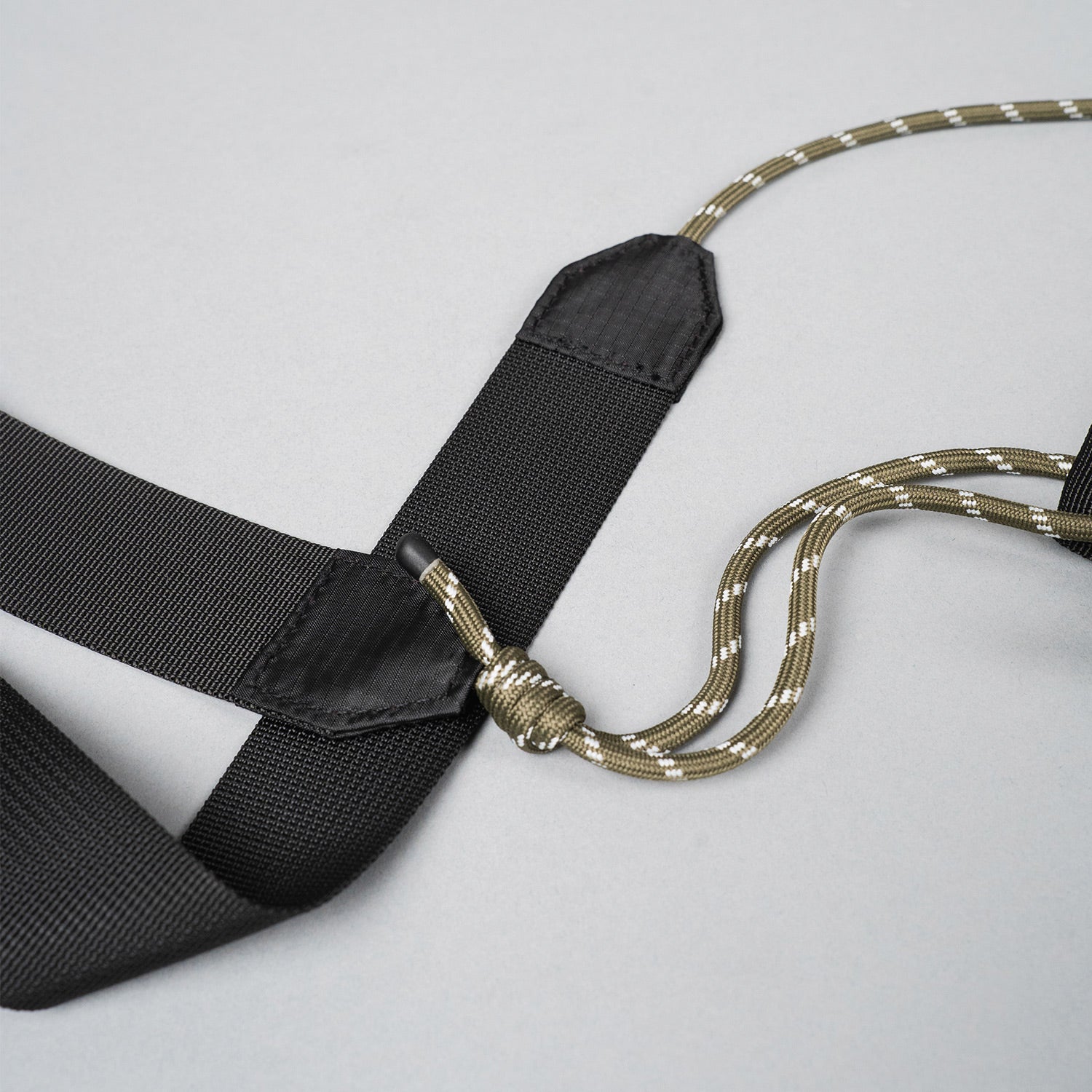 Crossing Kai Crossbody Bag