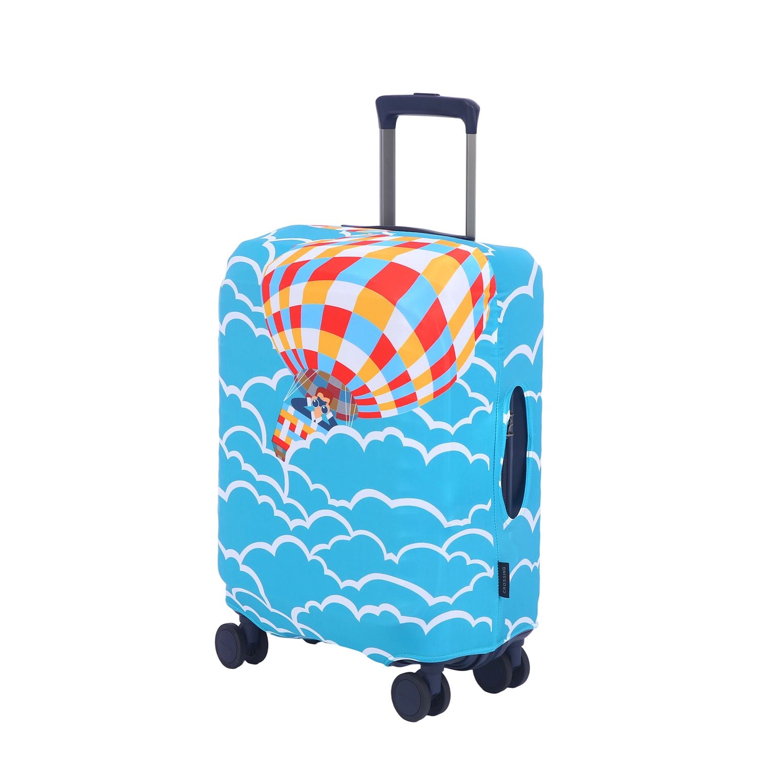 Crossing Luggage Cover L