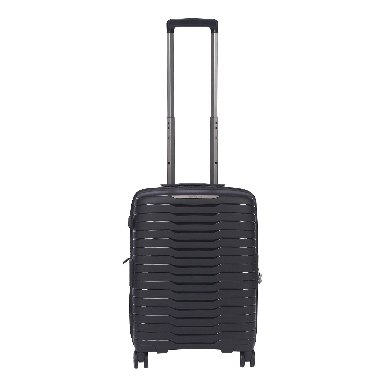 Crossing LYTE Polypropylene Carry On Luggage