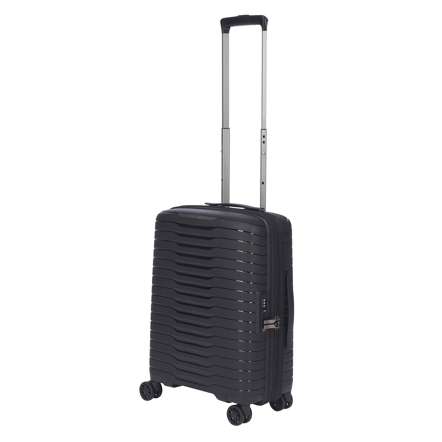 Crossing LYTE Polypropylene Carry On Luggage