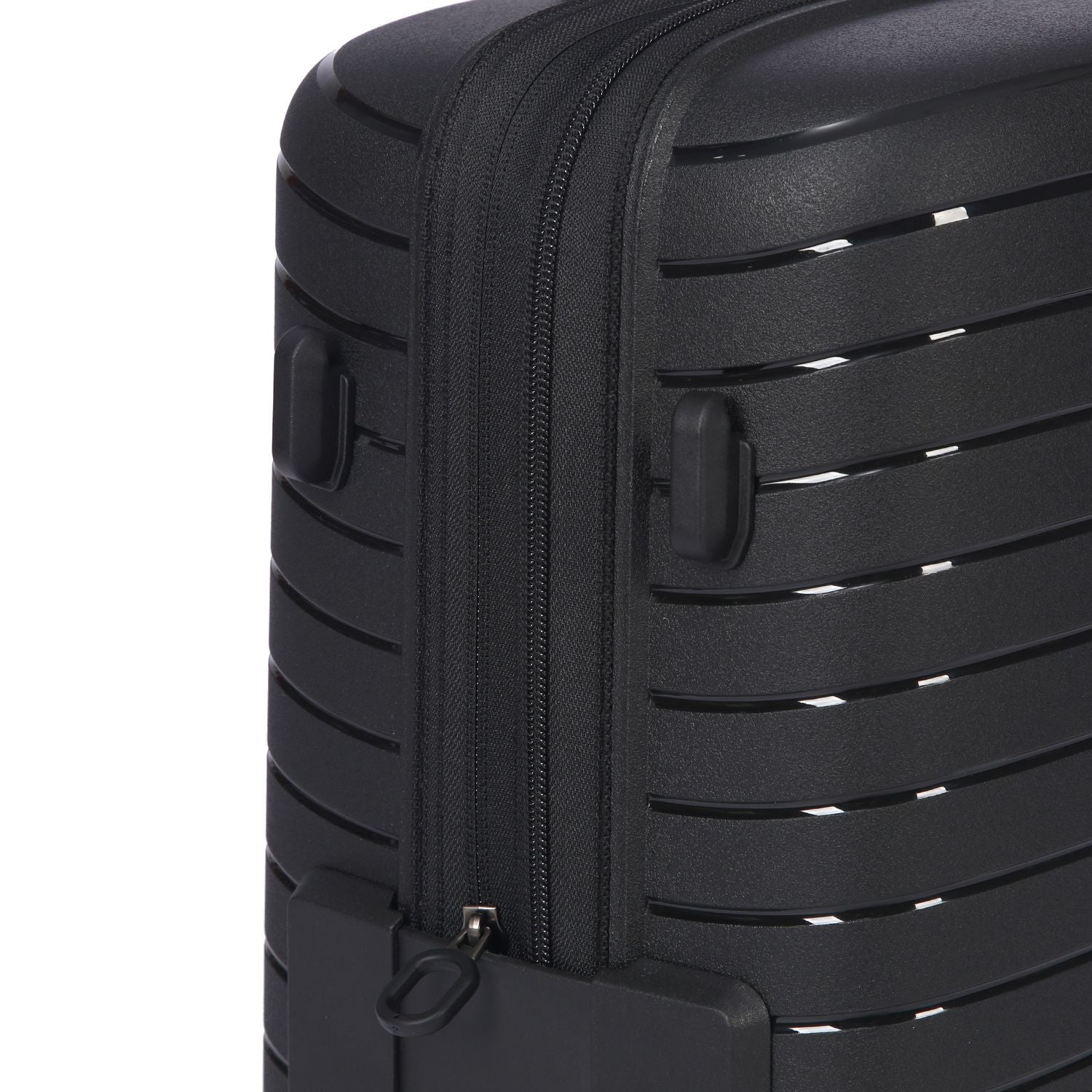 Crossing LYTE Polypropylene Carry On Luggage