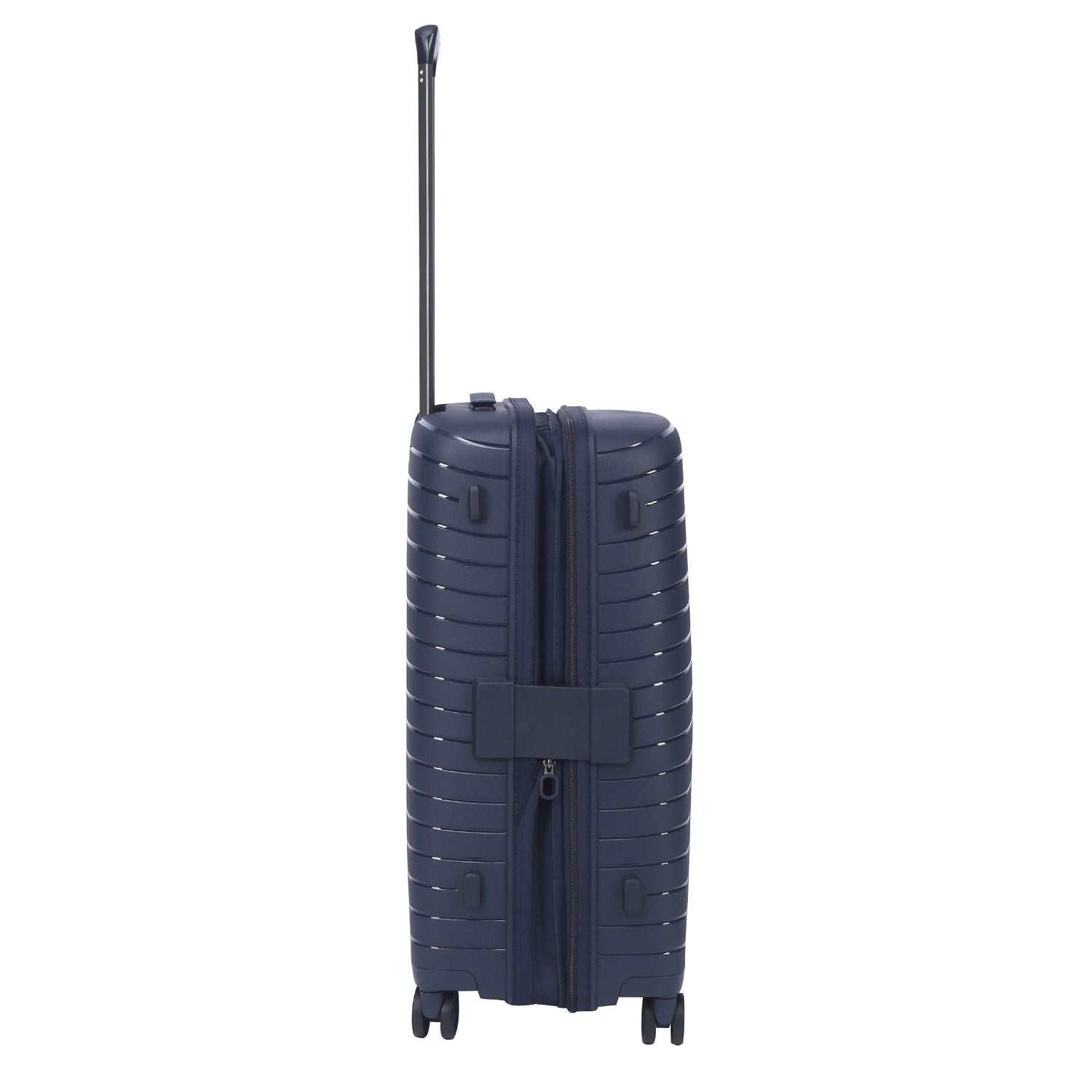 Crossing LYTE Polypropylene Large Expandable Luggage