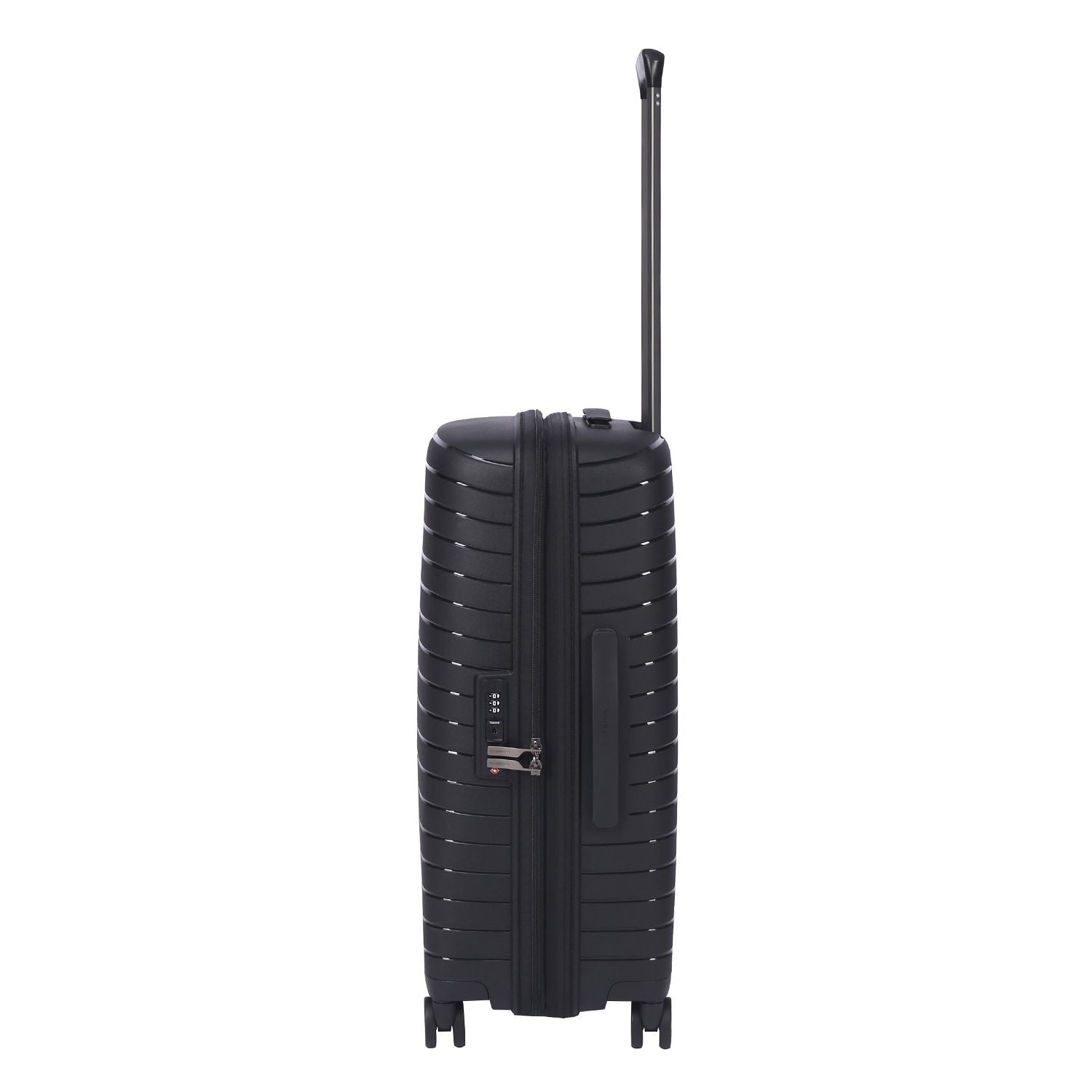 Crossing LYTE Polypropylene Medium Expandable Luggage