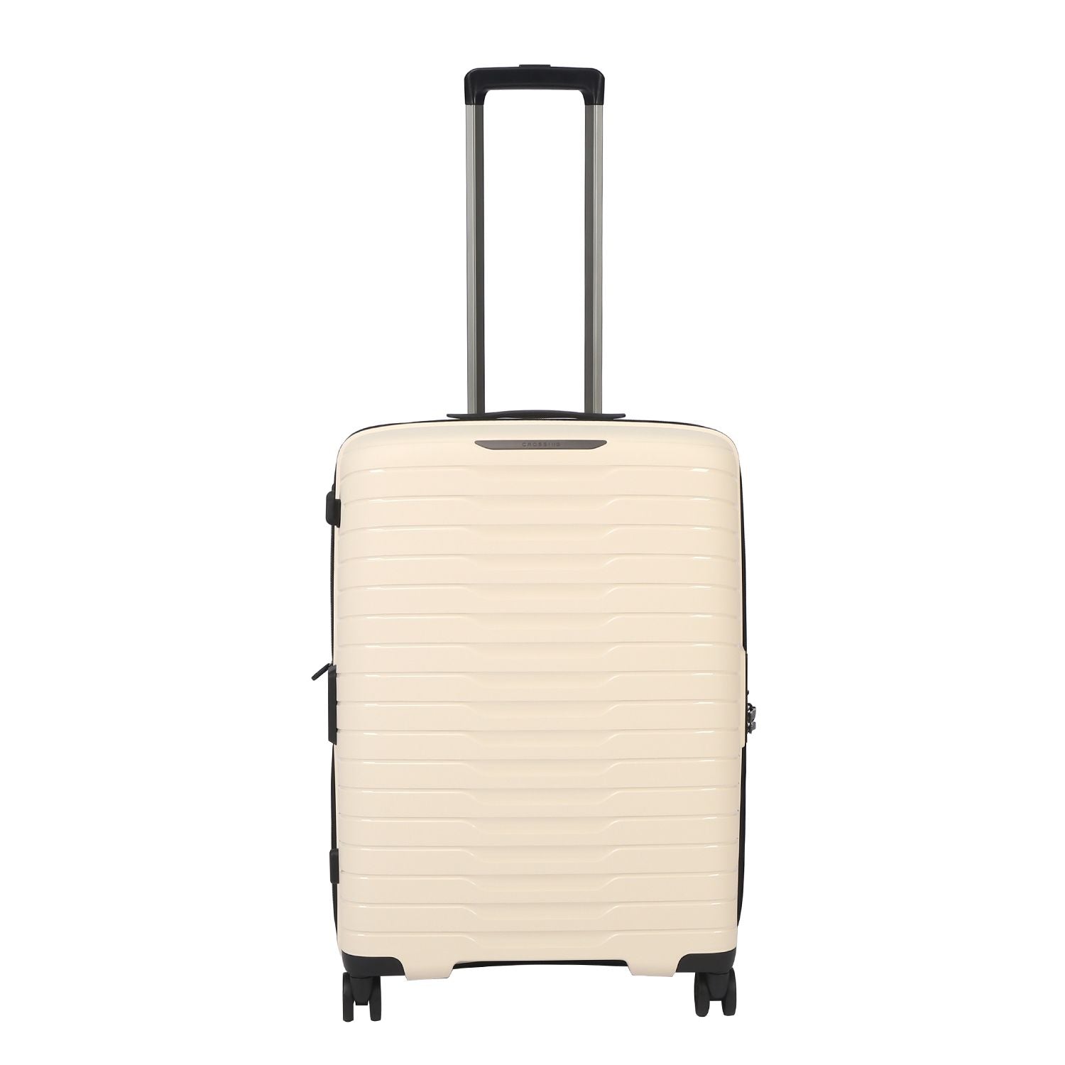Crossing LYTE Polypropylene Medium Expandable Luggage