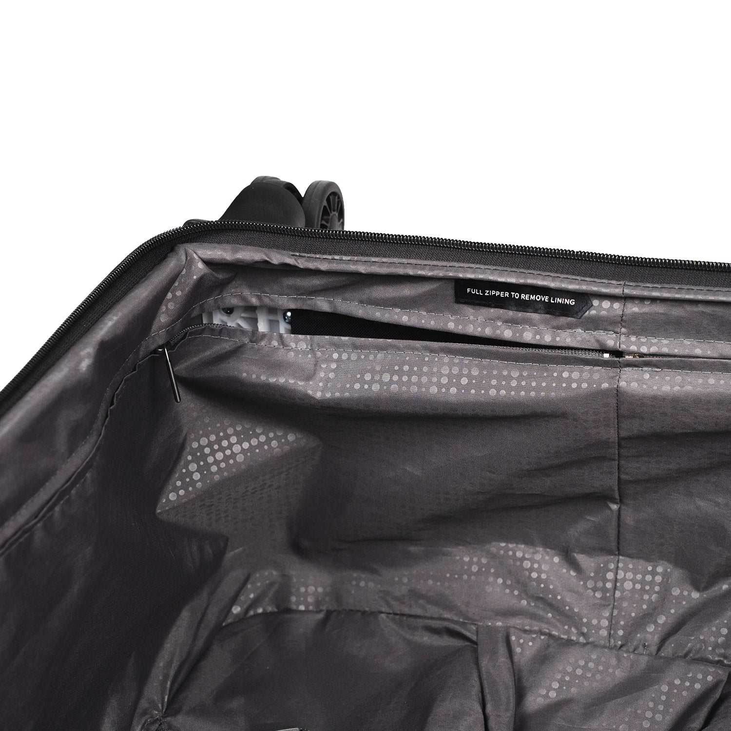 Crossing Noma Soft Case Luggage T20