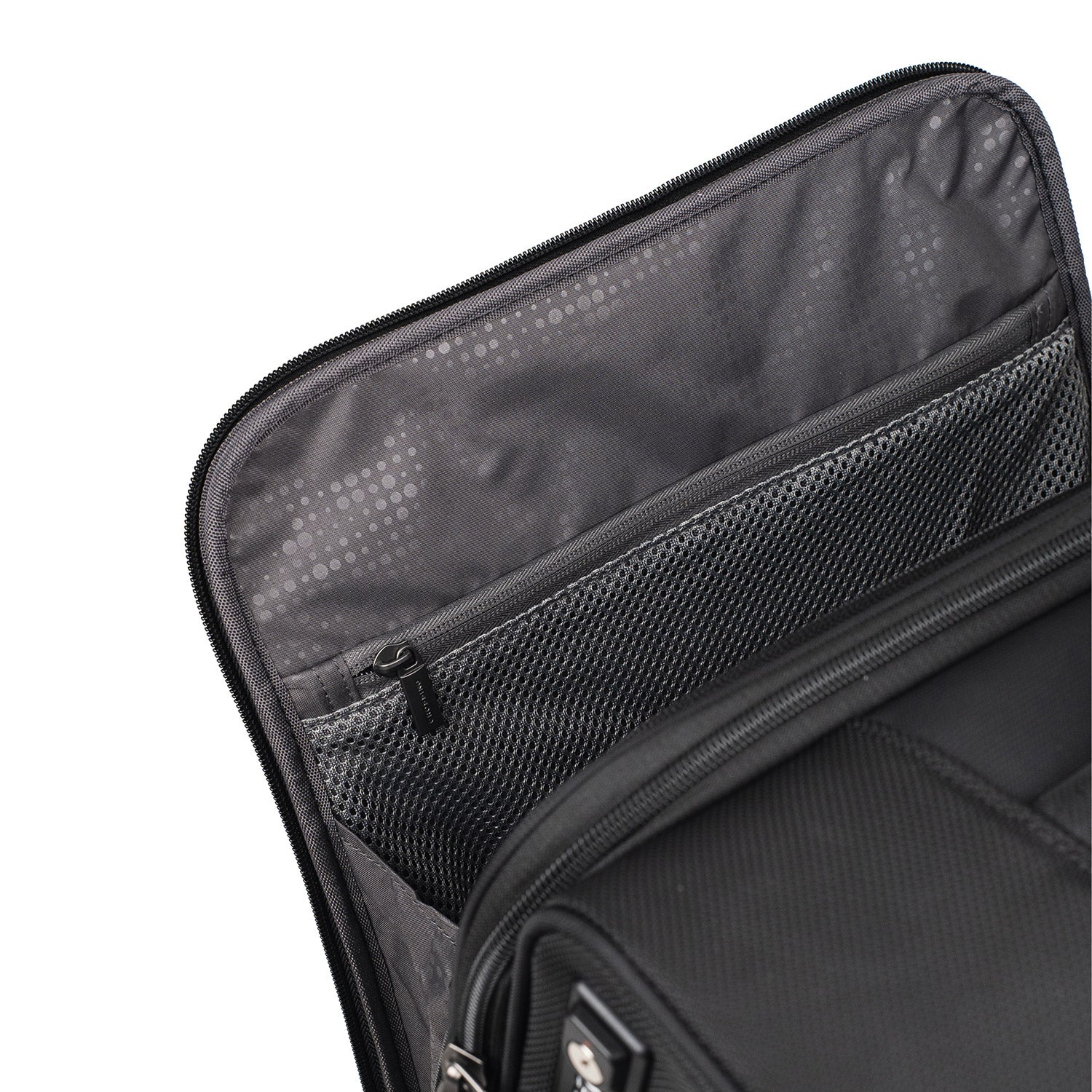 Crossing Noma Soft Case Luggage T20