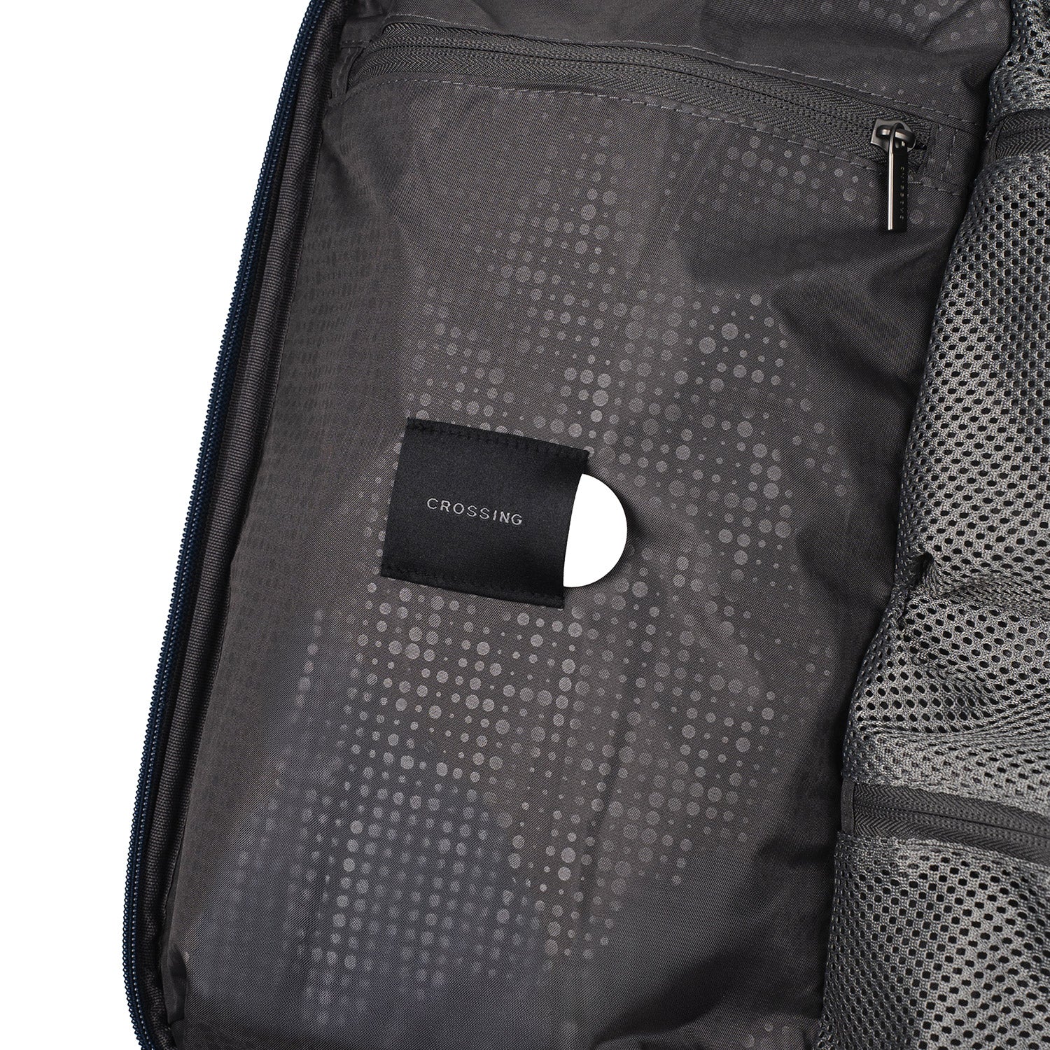 Crossing Noma Soft Case Luggage T20