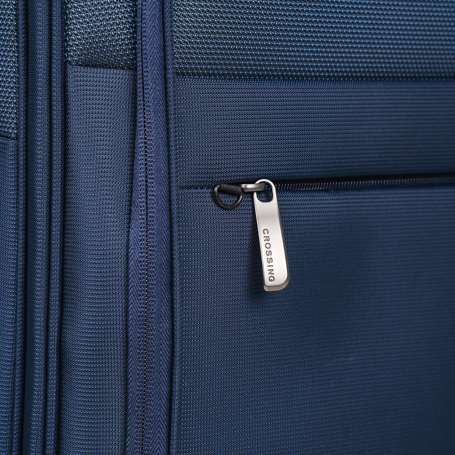 Crossing Noma Soft Case Luggage T25