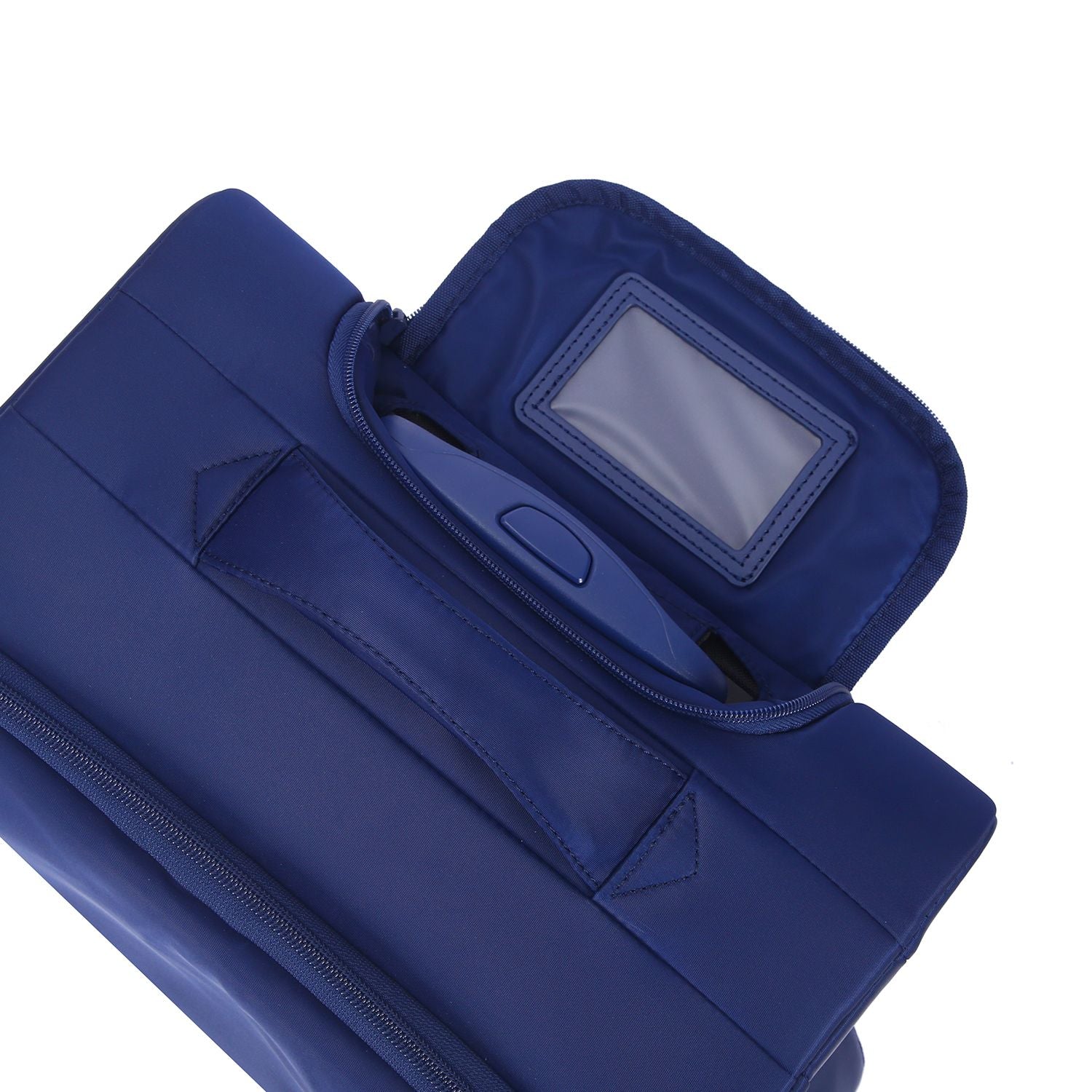 Crossing NOVA Nylon Soft Case Carry On Luggage T20