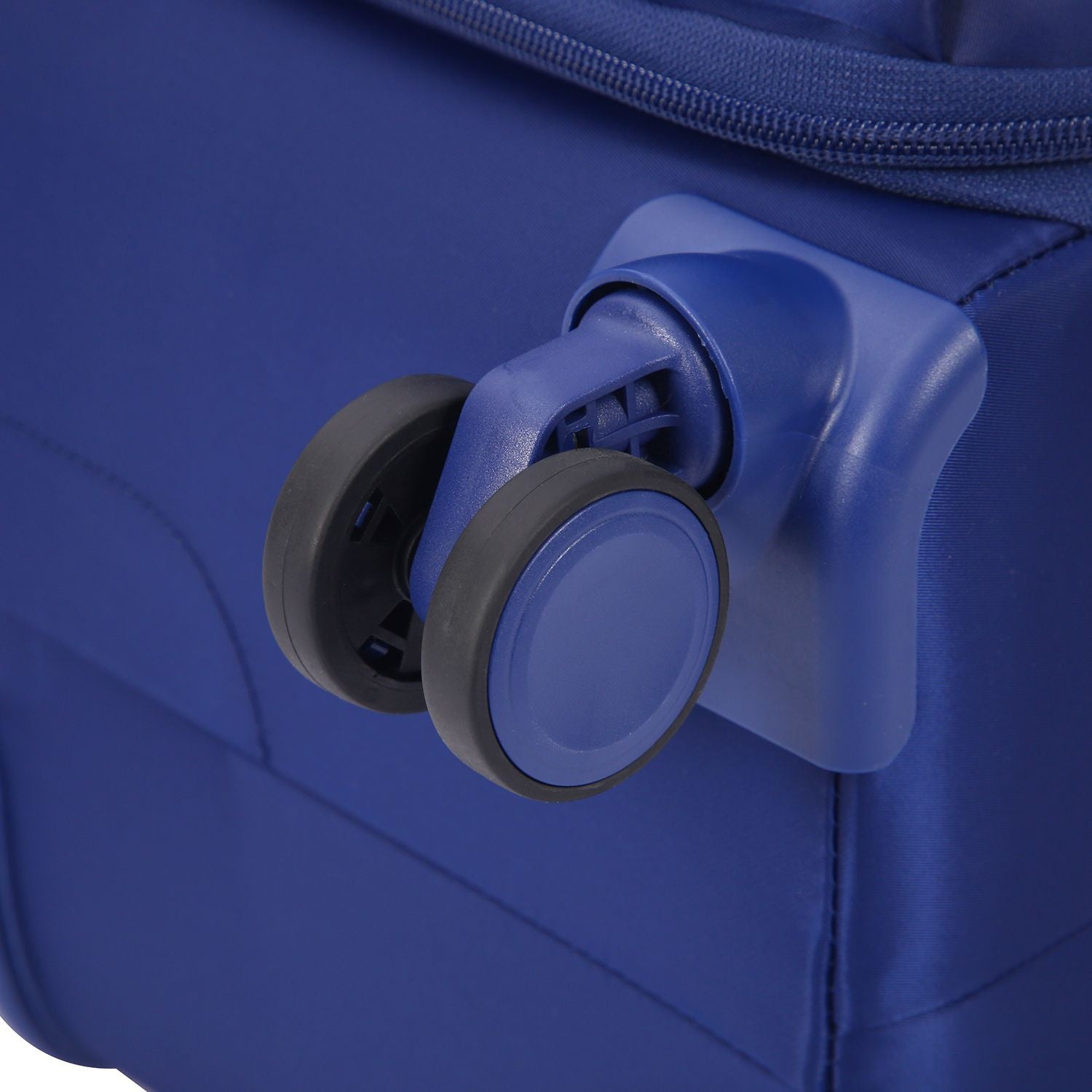 Crossing NOVA Nylon Soft Case Carry On Luggage T20