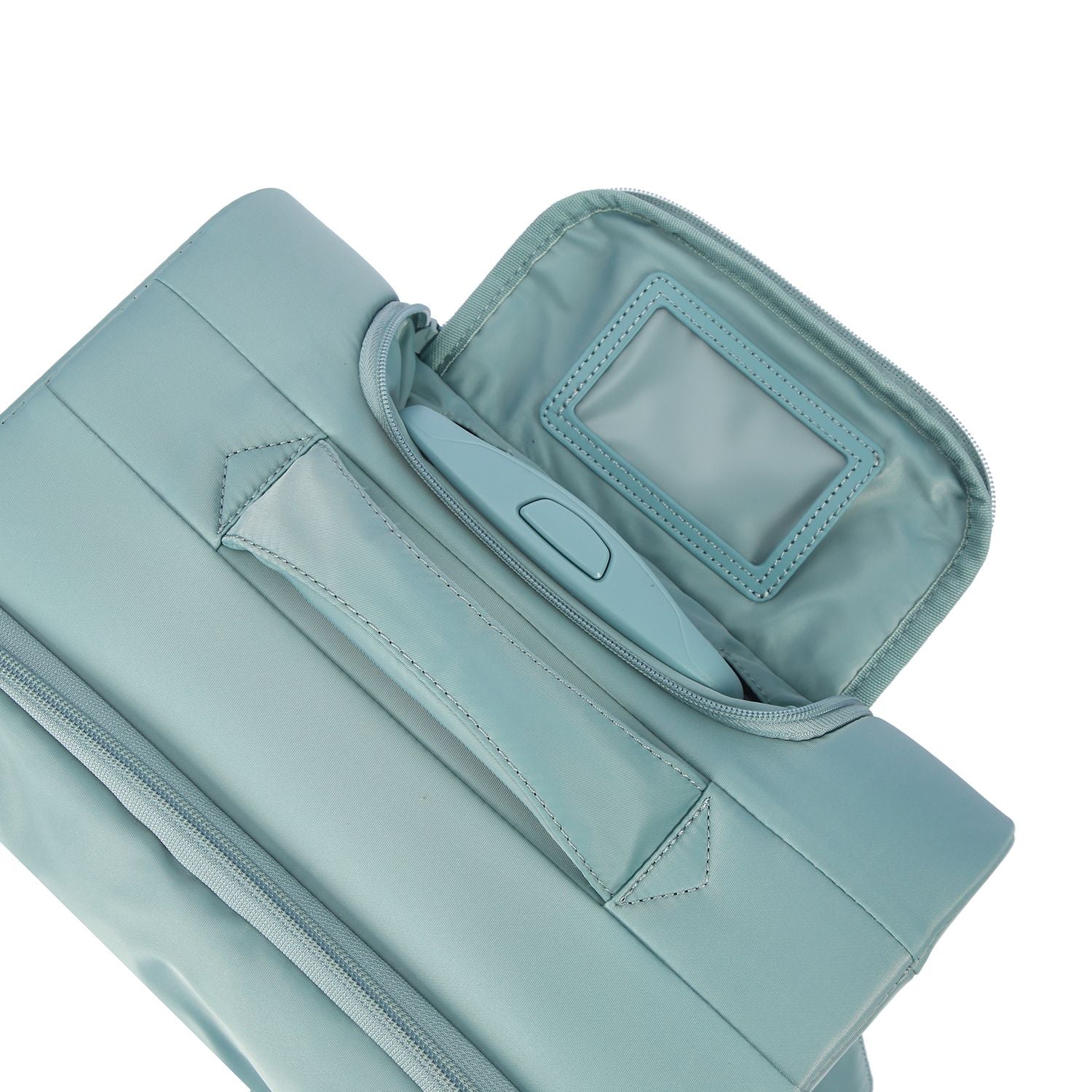 Crossing NOVA Nylon Soft Case Carry On Luggage T20