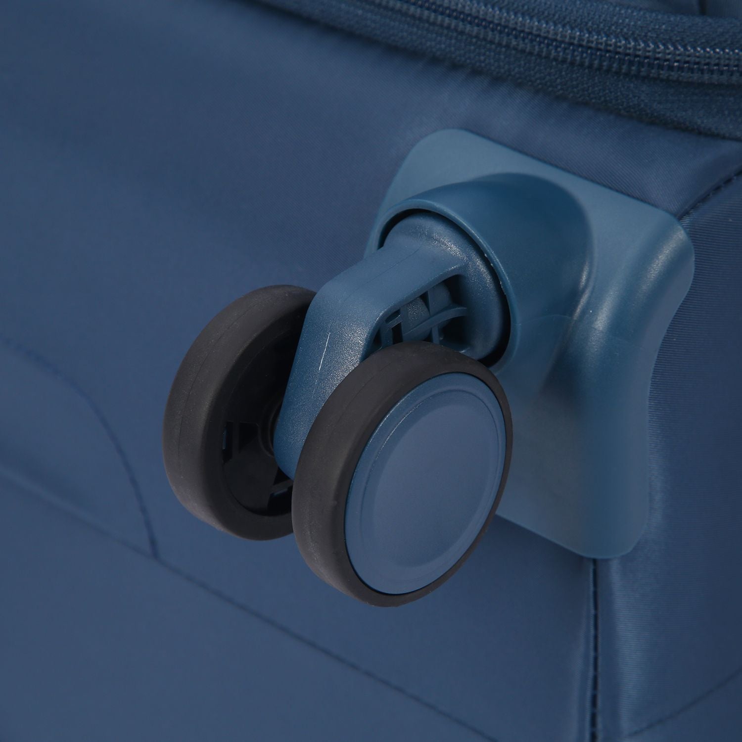 Crossing NOVA Nylon Soft Case Carry On Luggage T20