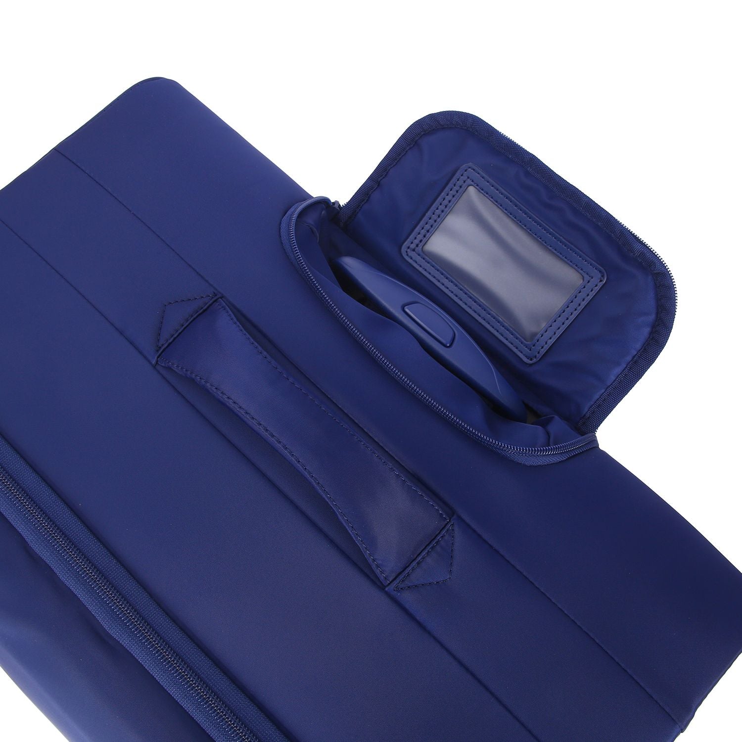 Crossing NOVA Nylon Soft Case Large Luggage T30