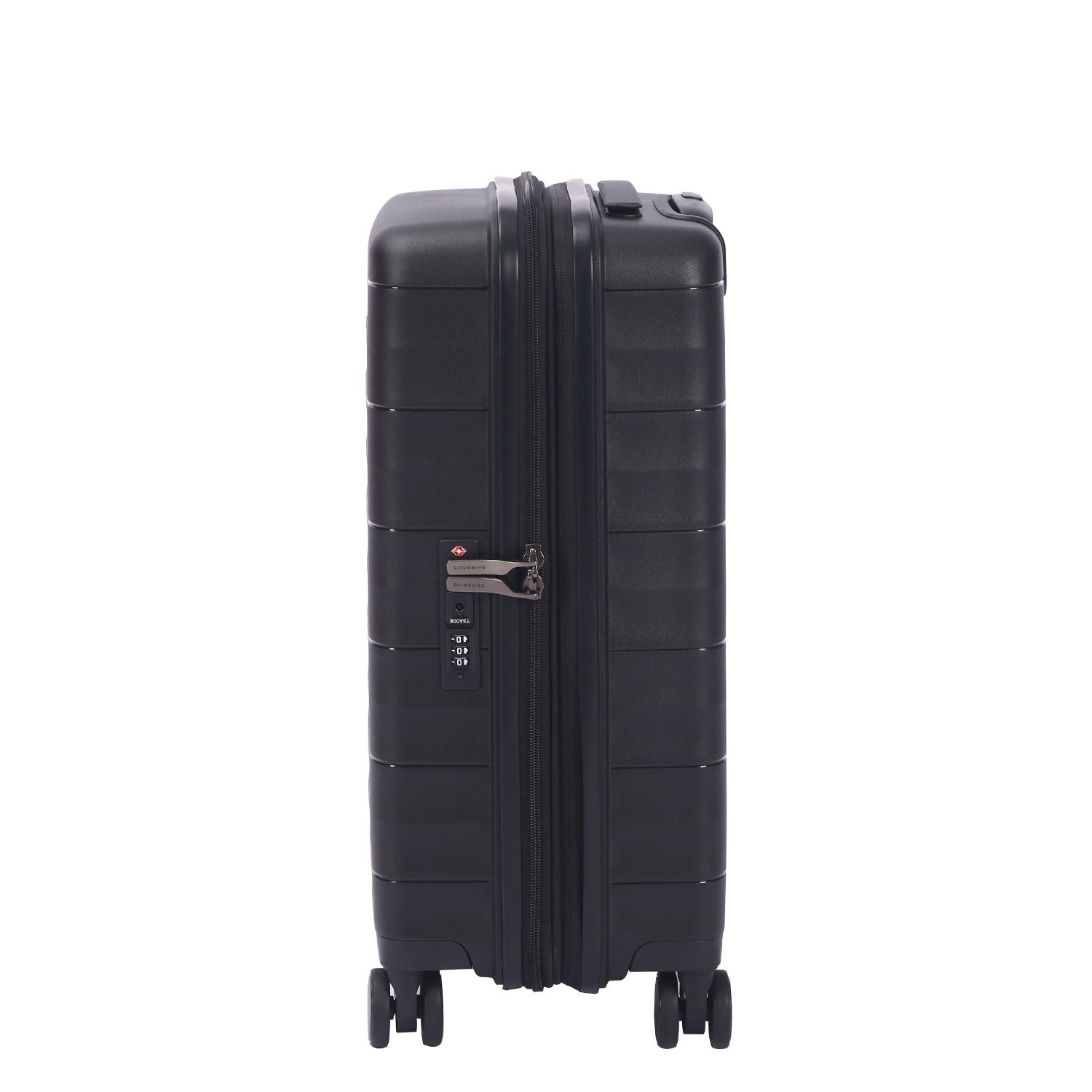 Crossing PRIM Polypropylene Carry On Luggage