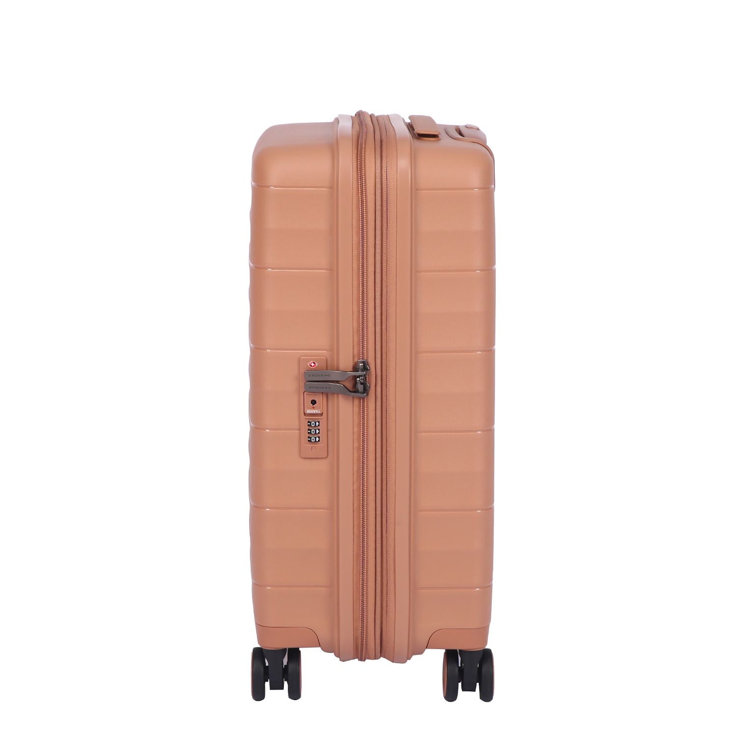 Crossing PRIM Polypropylene Carry On Luggage