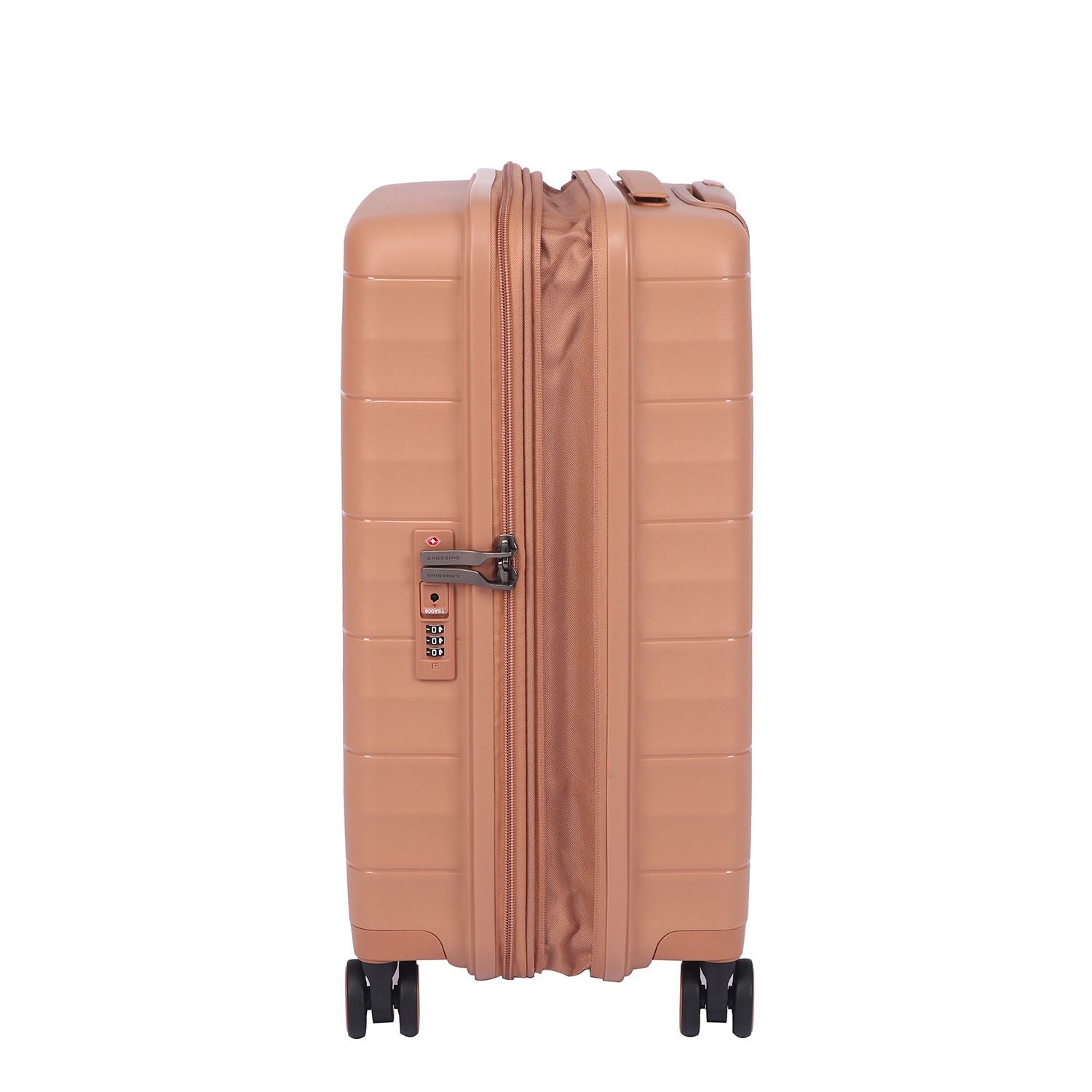 Crossing PRIM Polypropylene Carry On Luggage