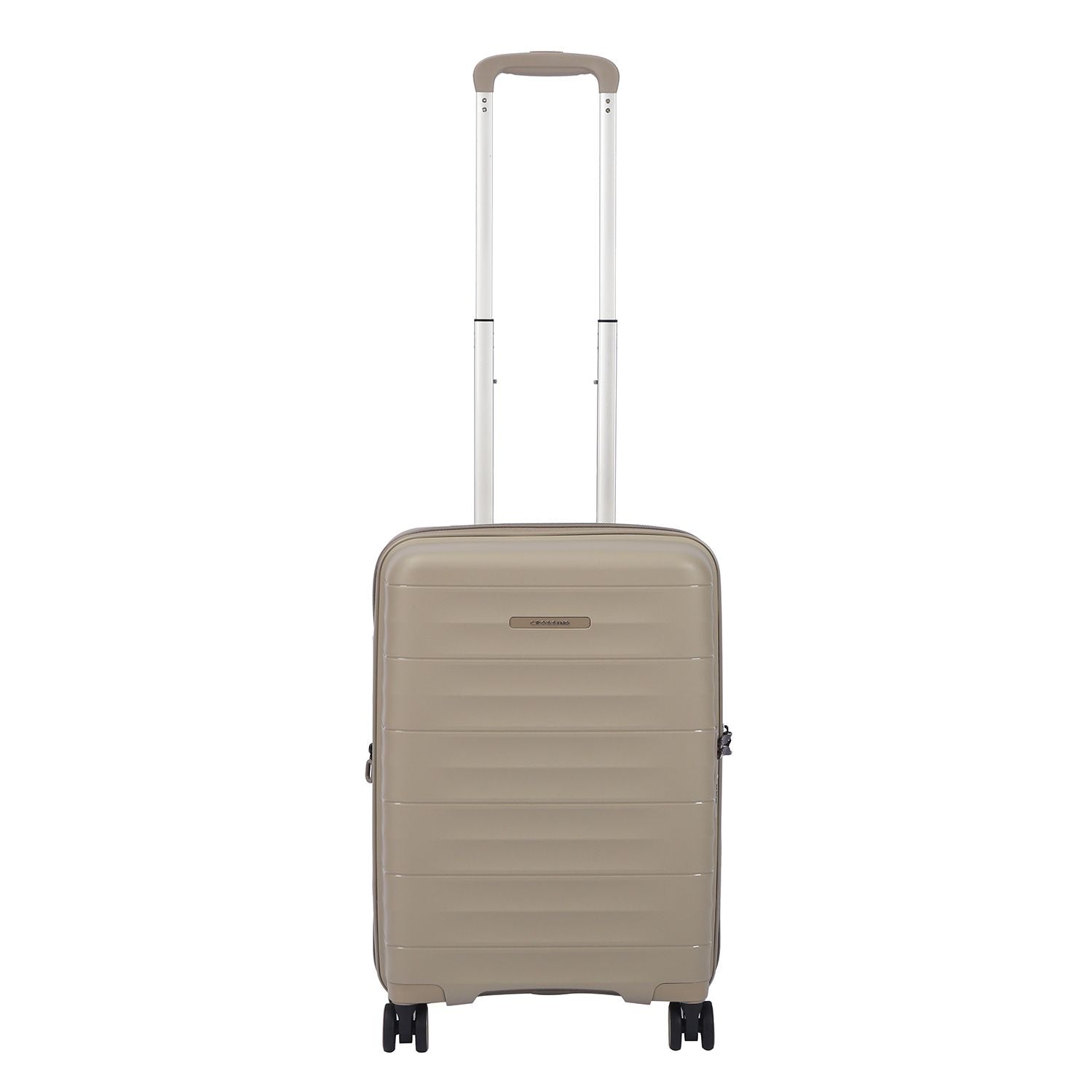 Crossing PRIM Polypropylene Carry On Luggage