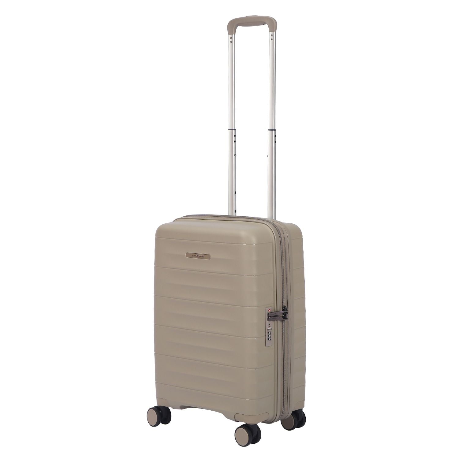 Crossing PRIM Polypropylene Carry On Luggage
