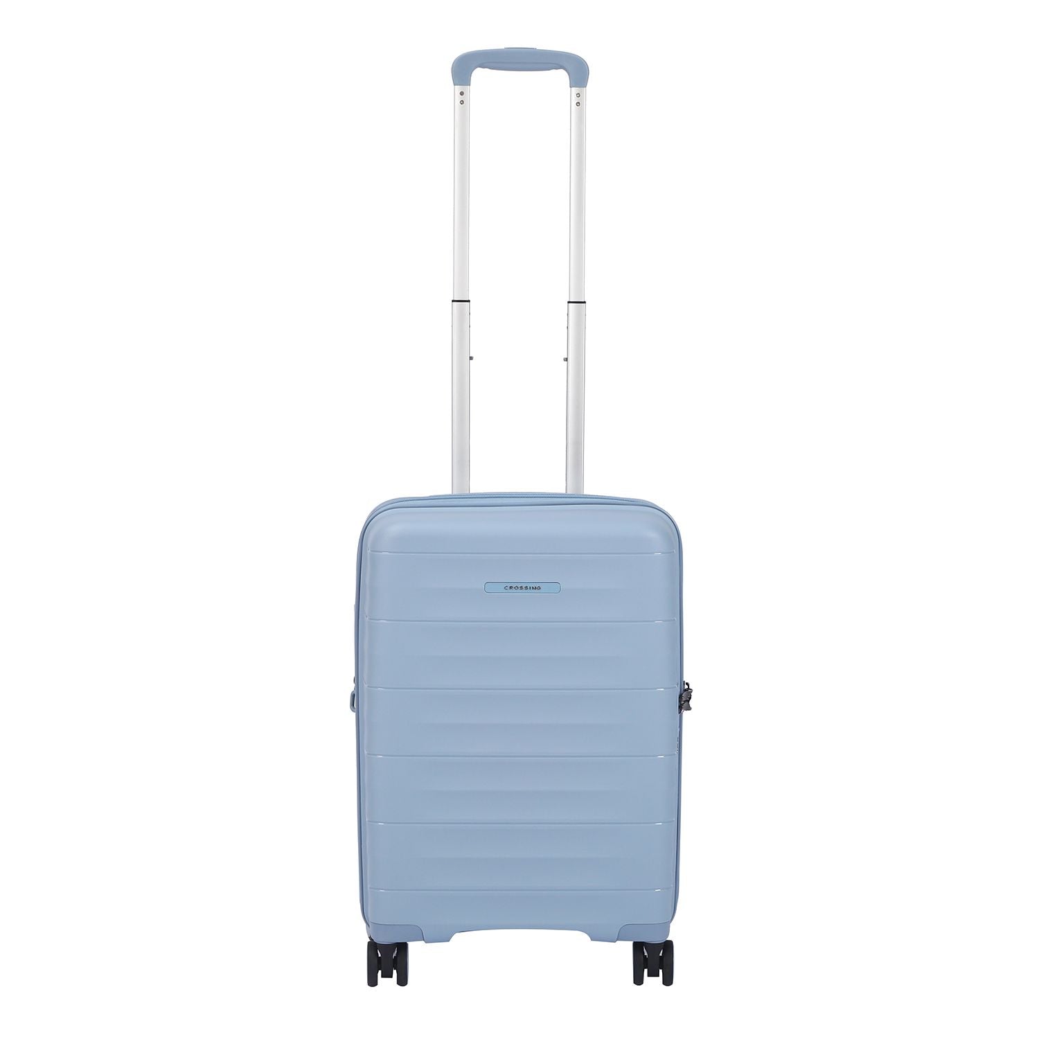 Crossing PRIM Polypropylene Carry On Luggage