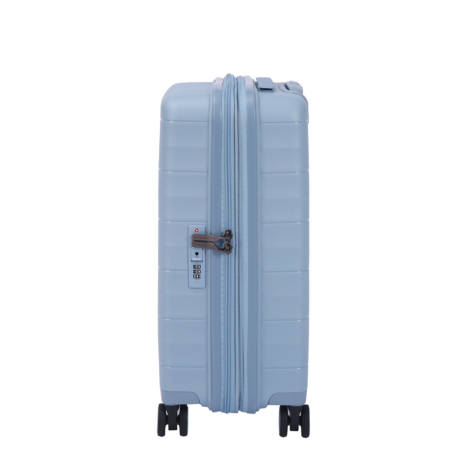 Crossing PRIM Polypropylene Carry On Luggage