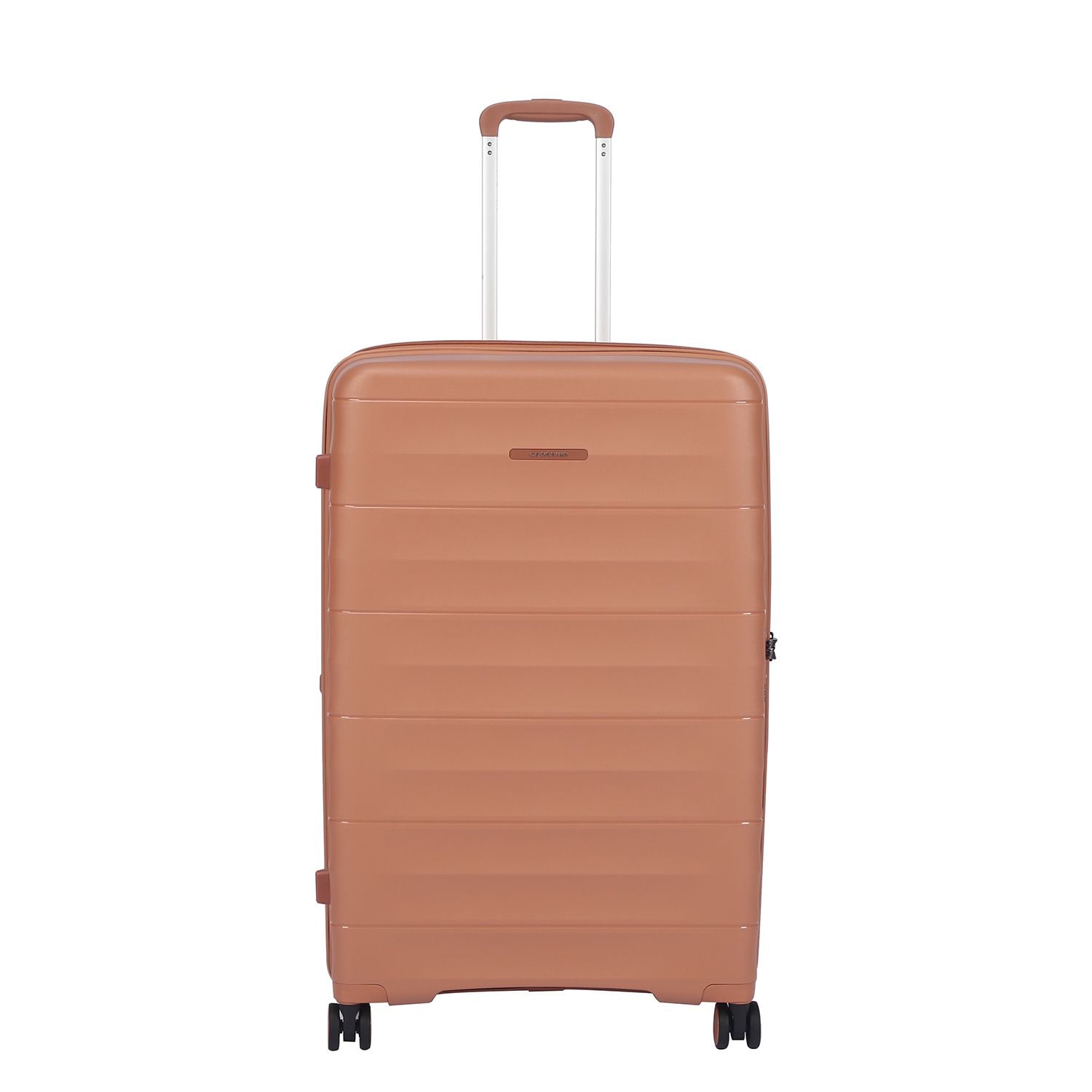 Crossing PRIM Polypropylene Large Expandable Luggage