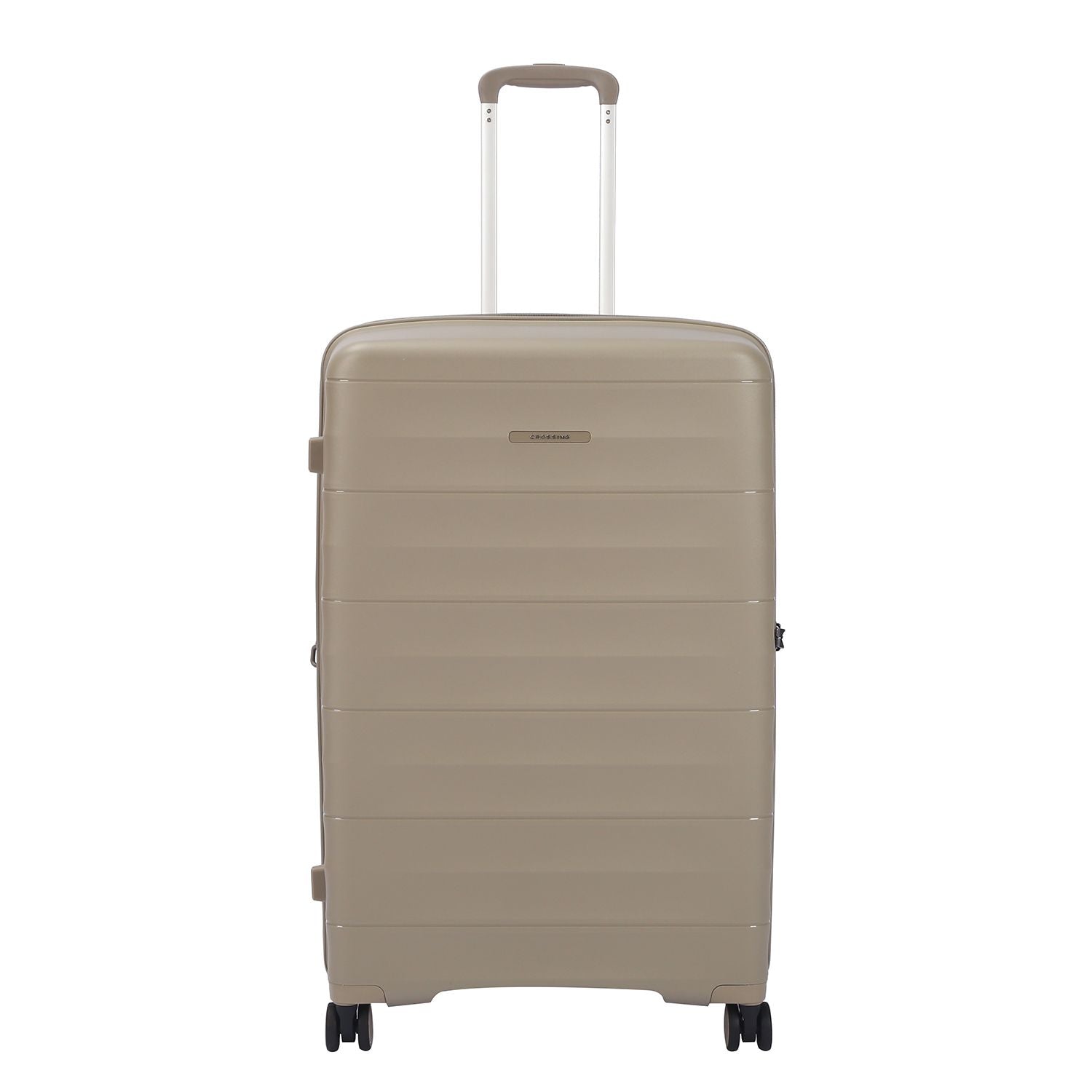 Crossing PRIM Polypropylene Large Expandable Luggage