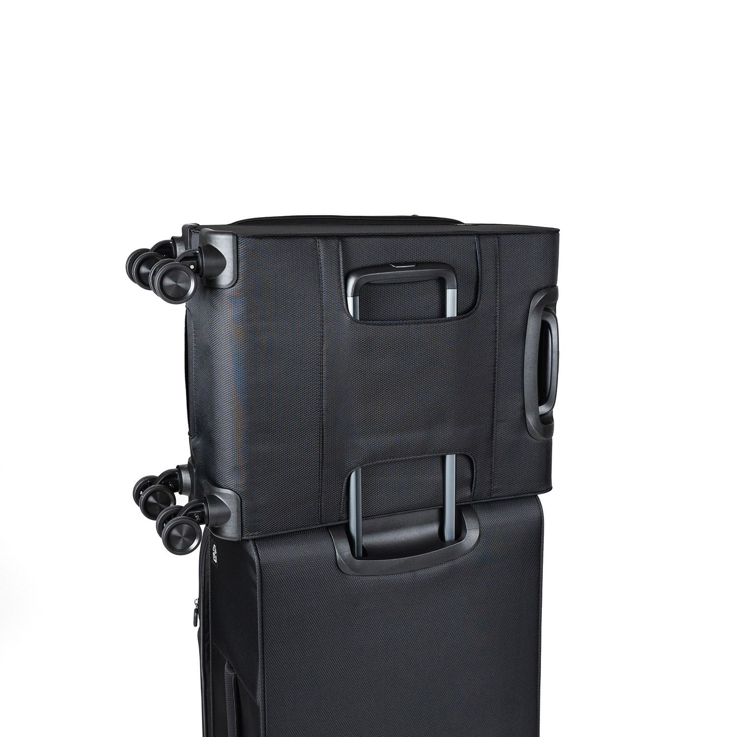 Crossing RECO Recycled Lightweight Soft Case Carry On Luggage T22