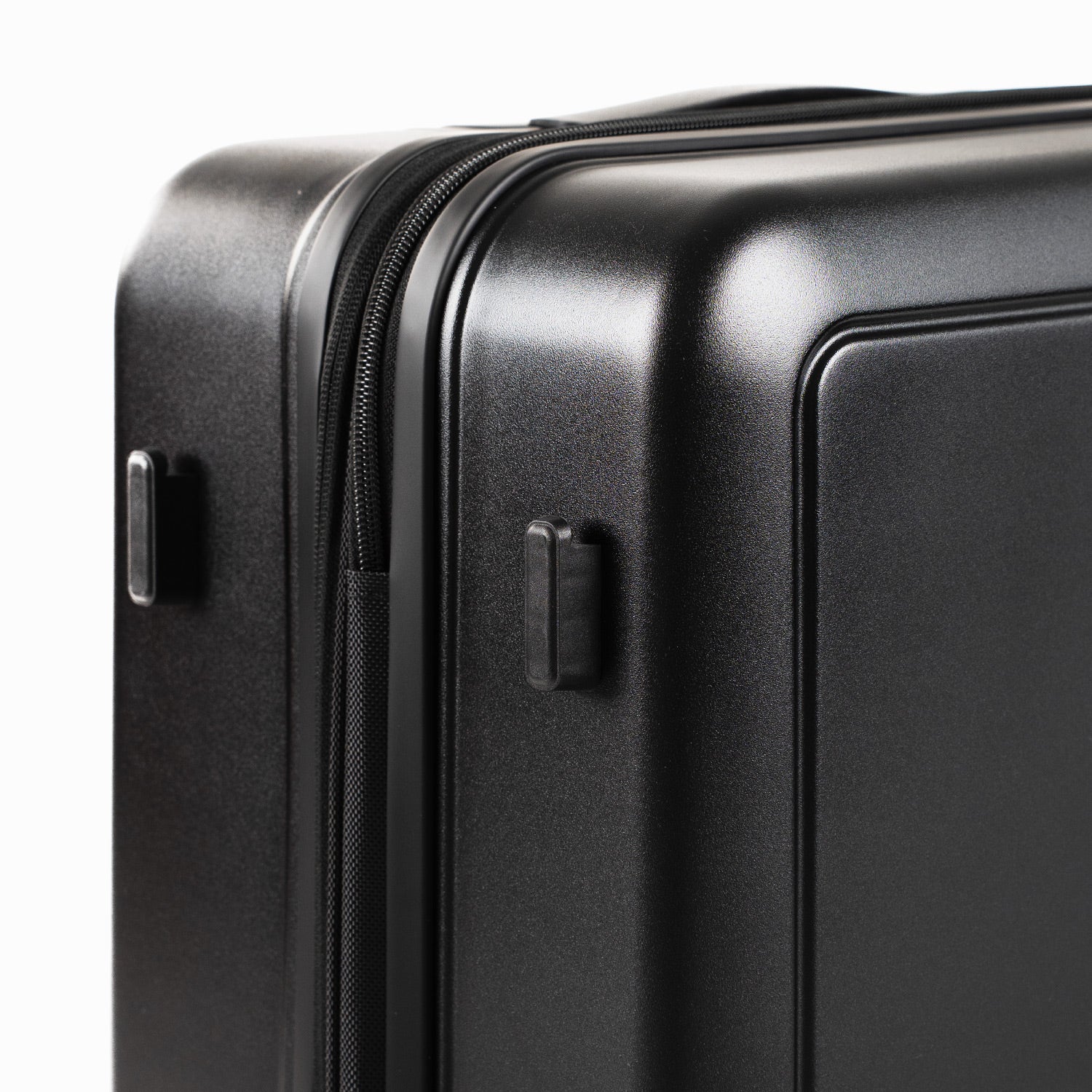 Crossing Stel Polycarbonate Carry On 20" Luggage