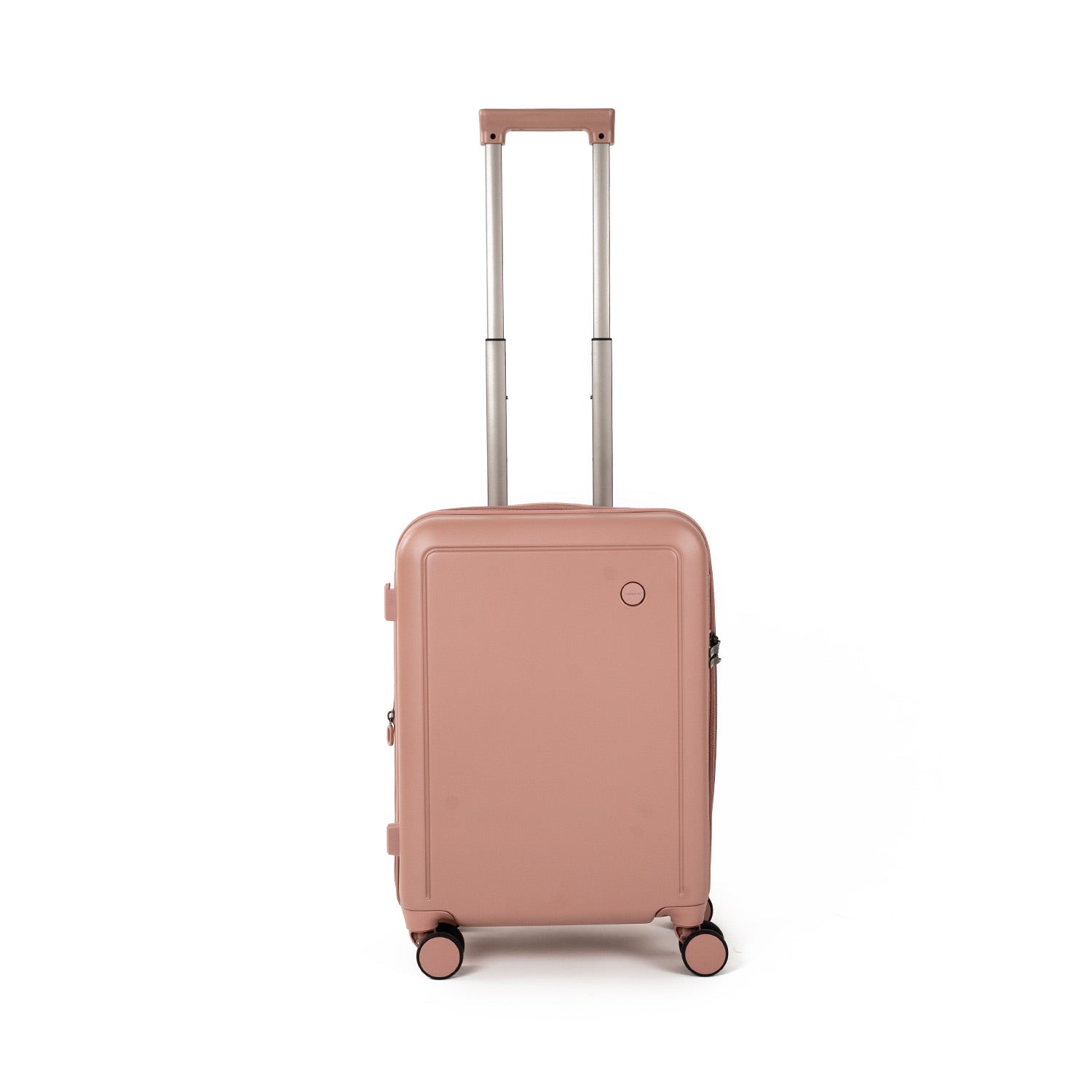 Crossing Stel Polycarbonate Carry On 20" Luggage