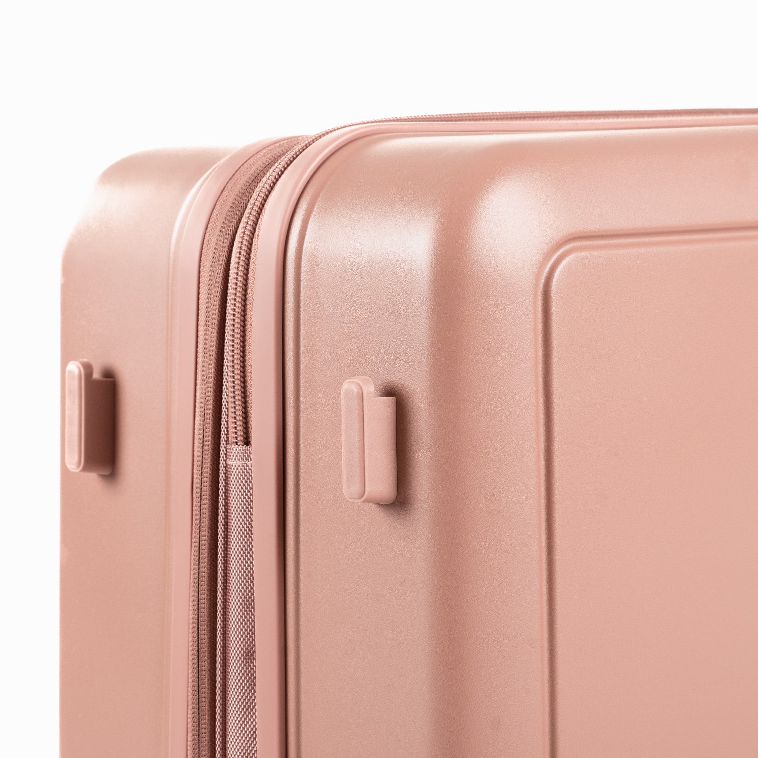 Crossing Stel Polycarbonate Carry On 20" Luggage