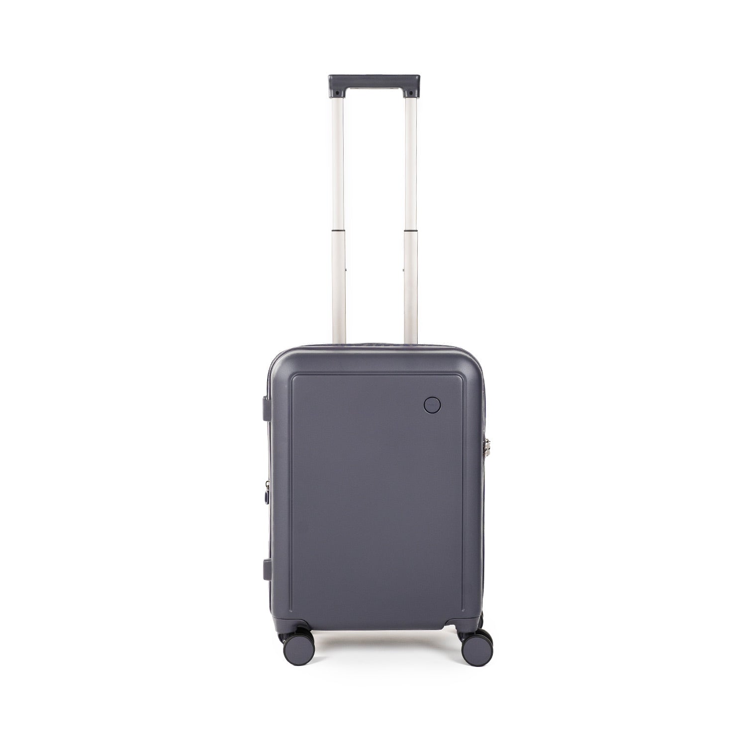 Crossing Stel Polycarbonate Carry On 20" Luggage
