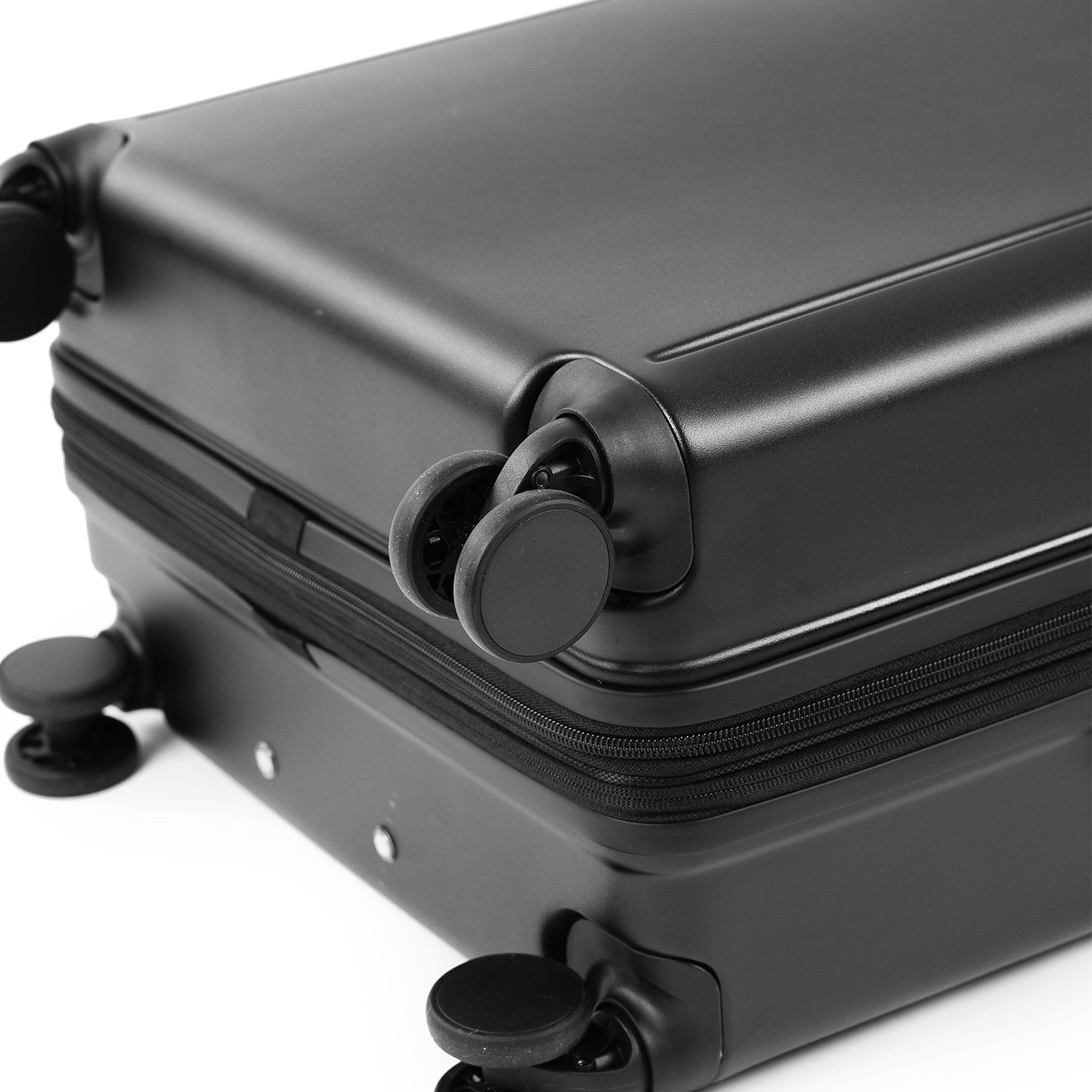 Crossing Stel Polycarbonate Large 30" Luggage