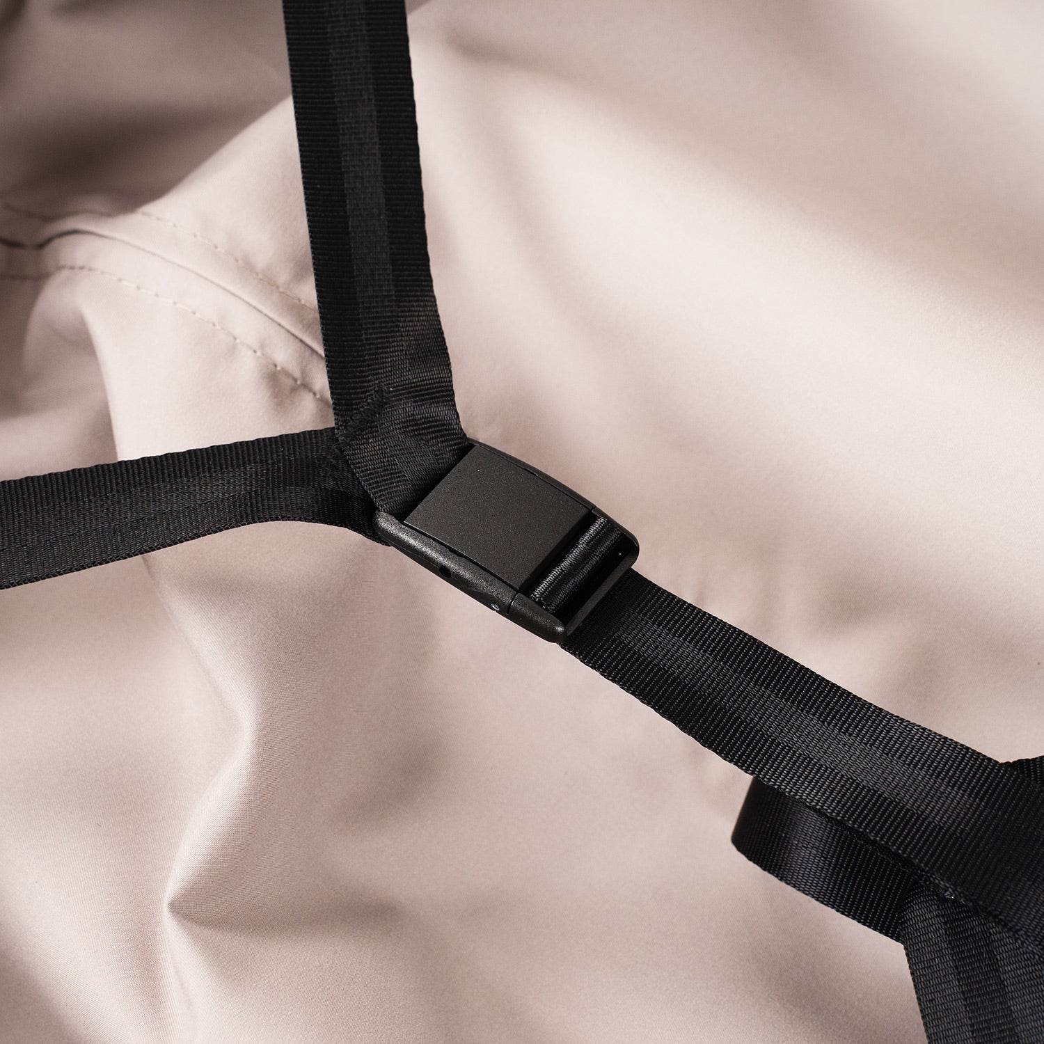 Crossing Stel Polycarbonate Large 30" Luggage