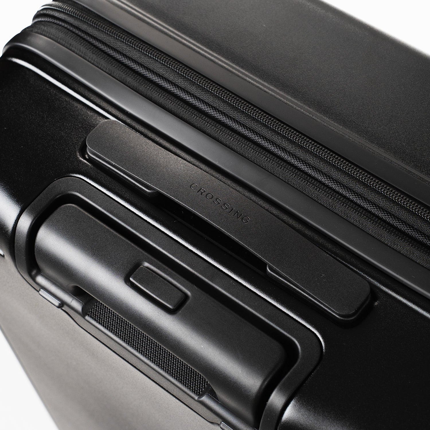 Crossing Stel Polycarbonate Large 30" Luggage