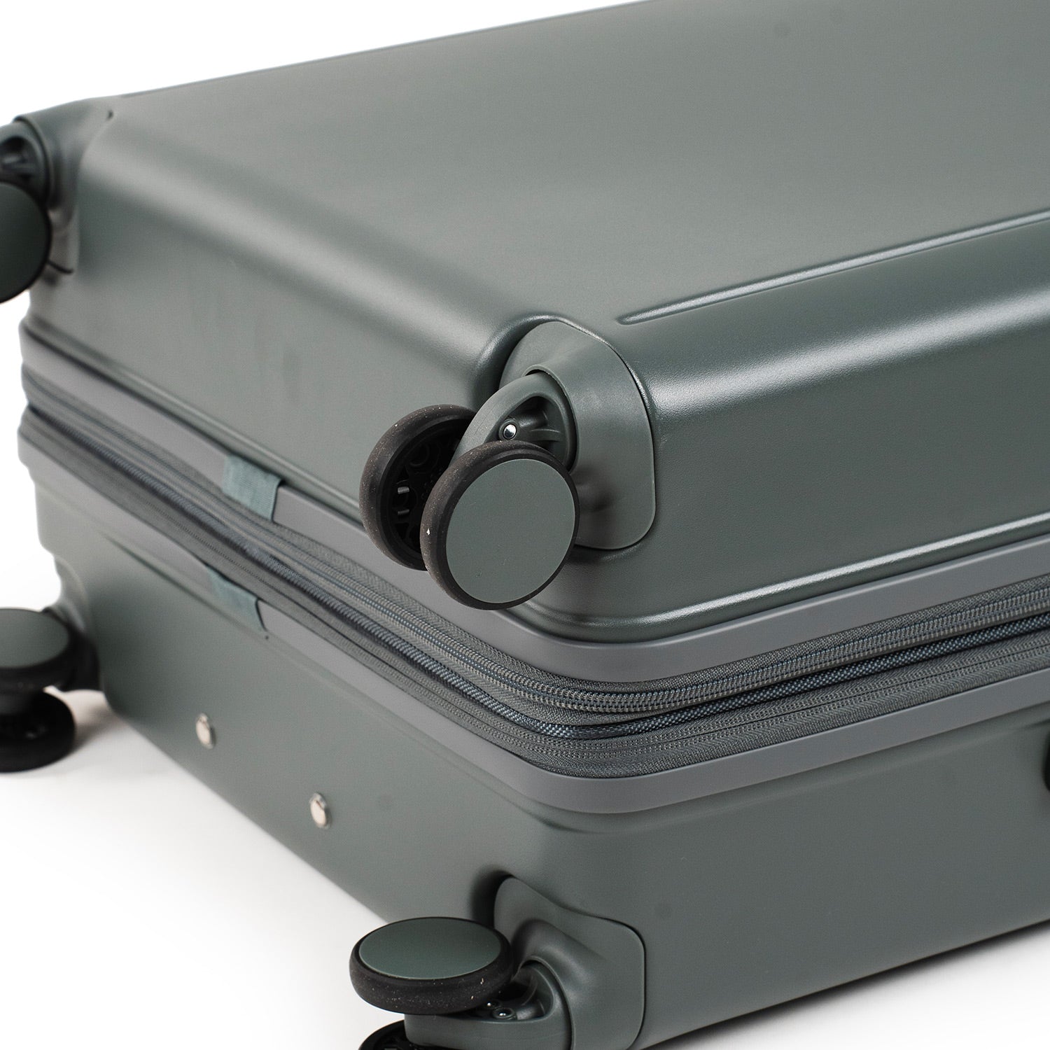 Crossing Stel Polycarbonate Large 30" Luggage