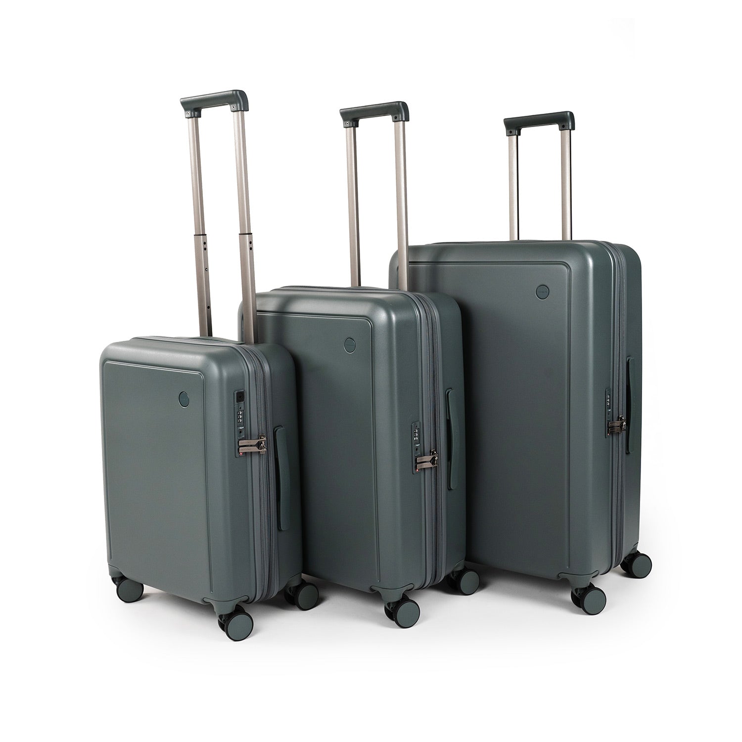 Crossing Stel Polycarbonate Large 30" Luggage