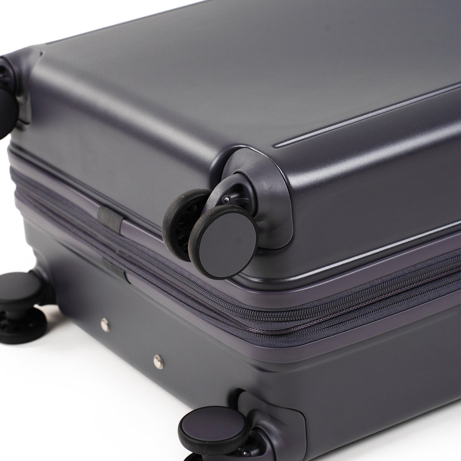 Crossing Stel Polycarbonate Large 30" Luggage